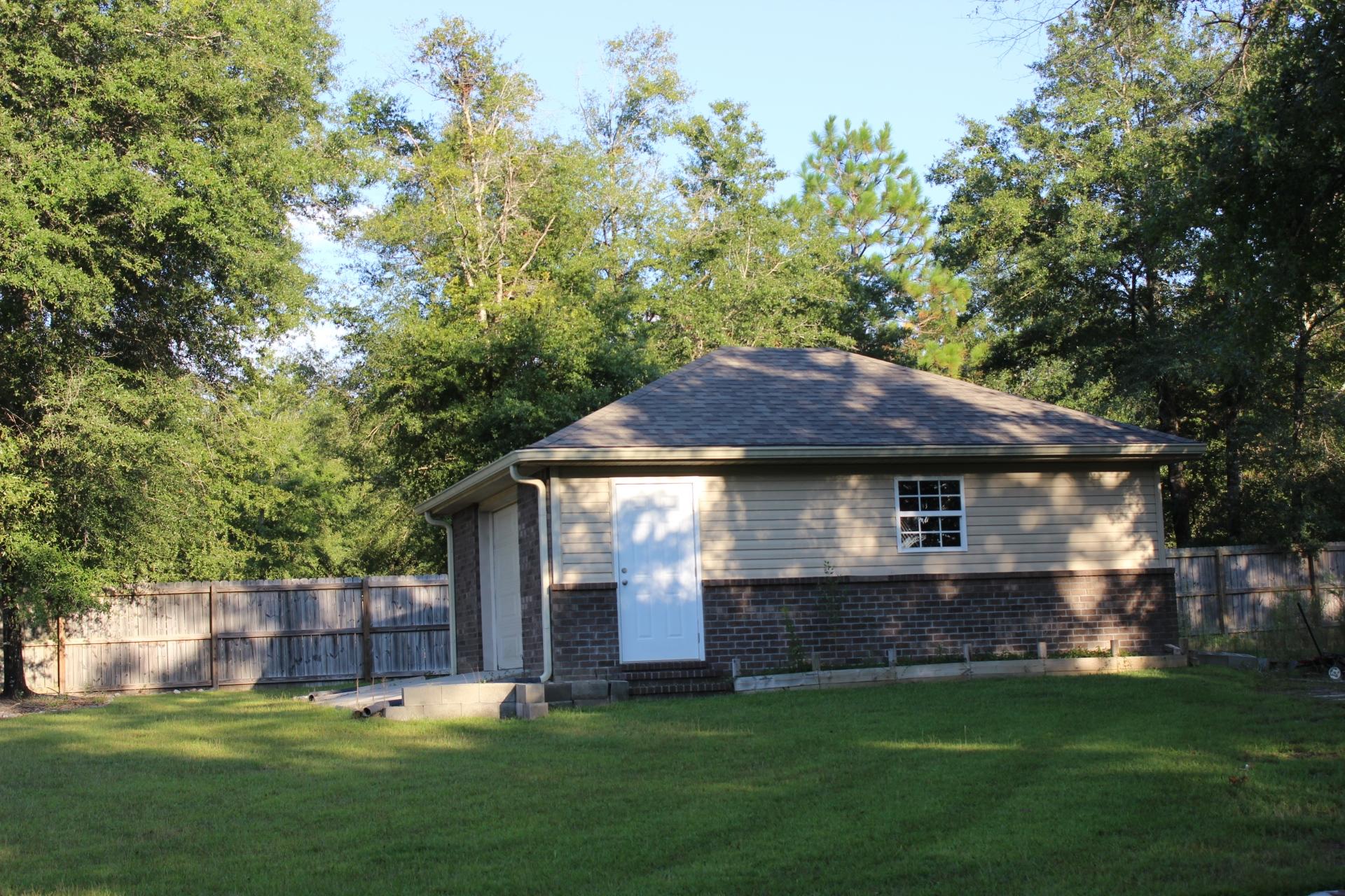 HIDDEN SPRINGS - Residential