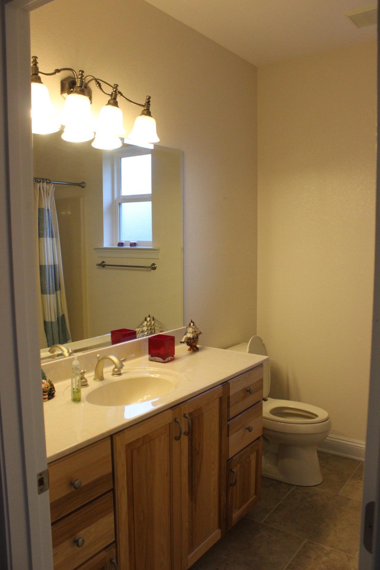 HIDDEN SPRINGS - Residential