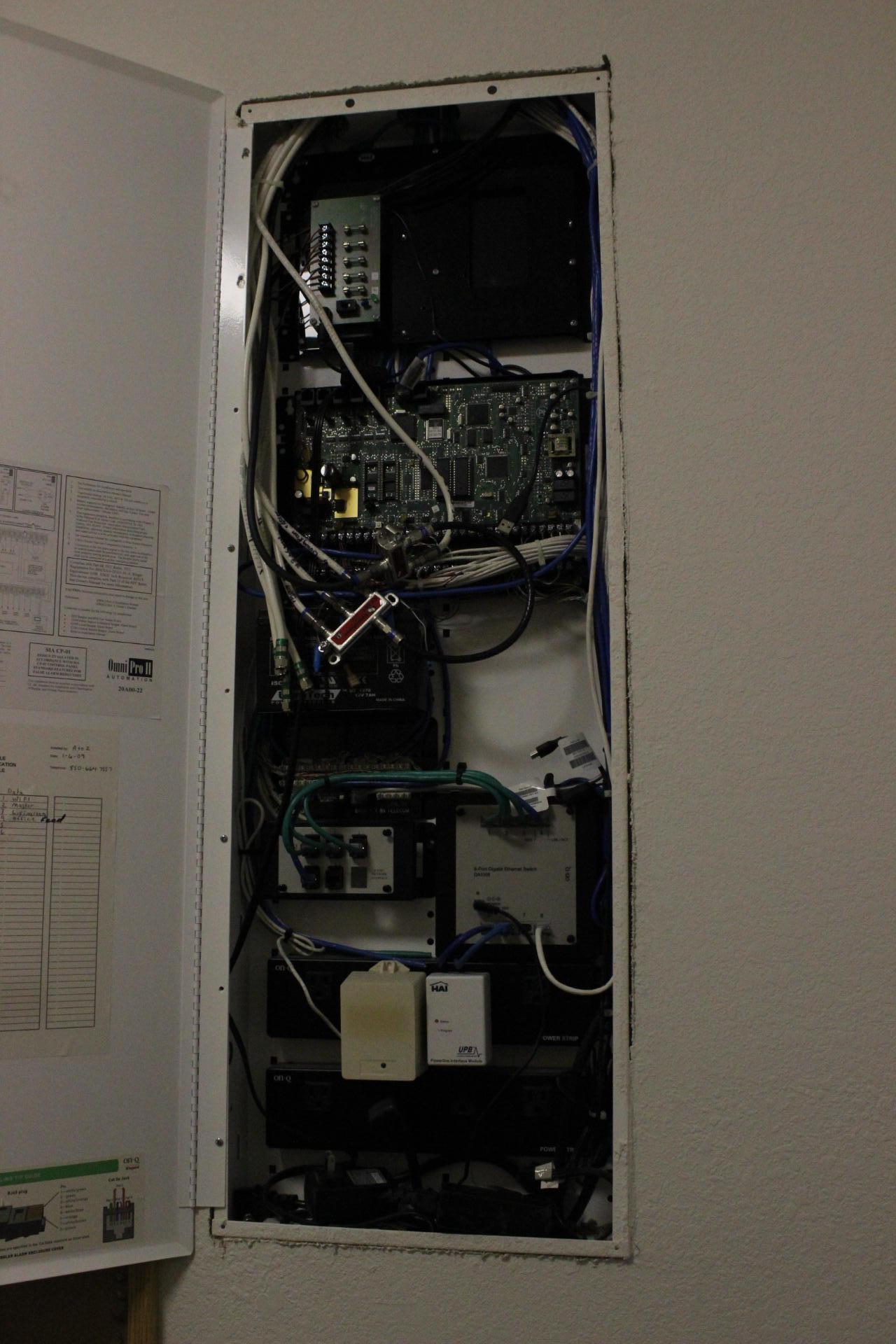 HIDDEN SPRINGS - Residential