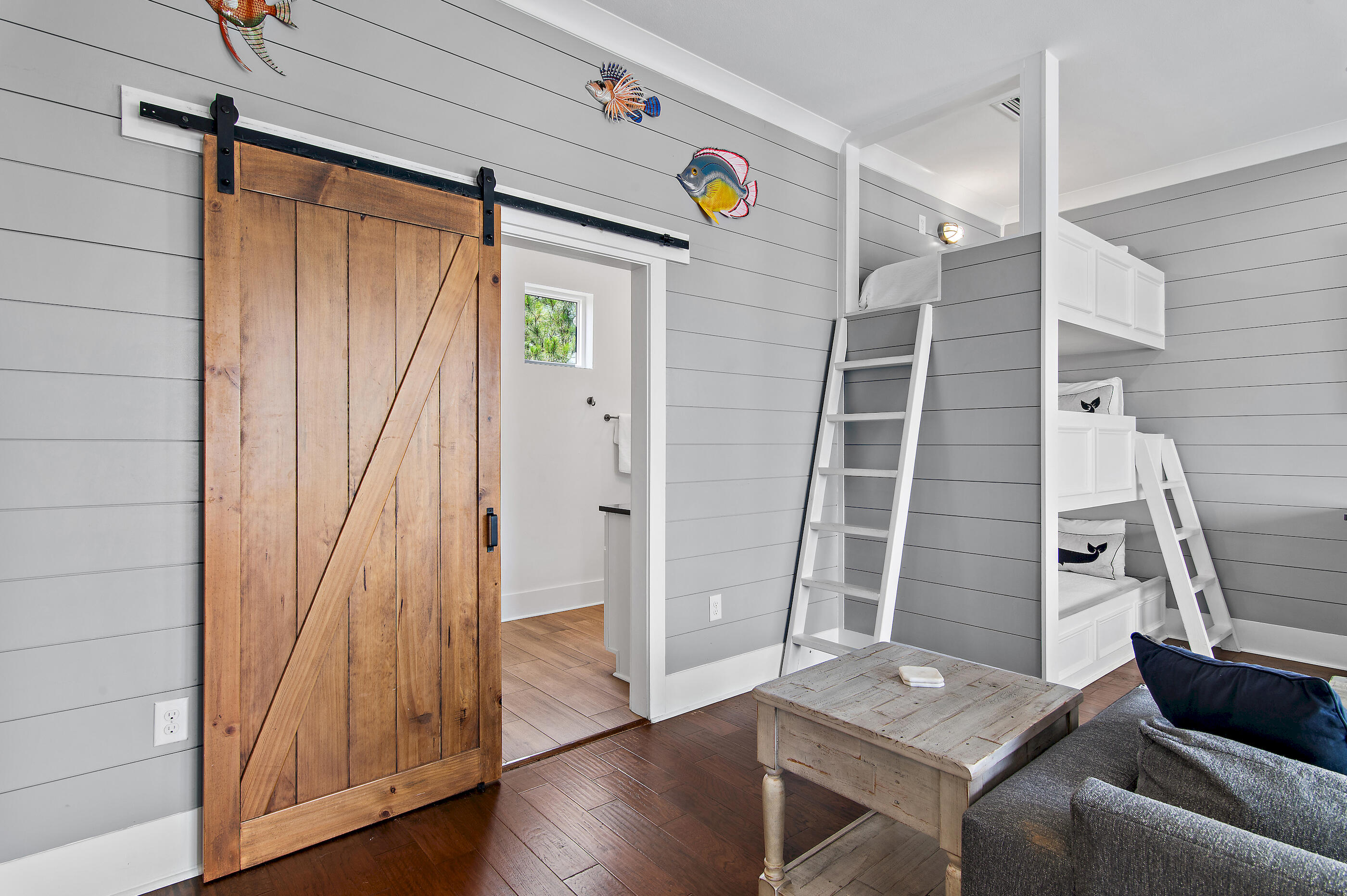 The Retreat at Miramar - Residential
