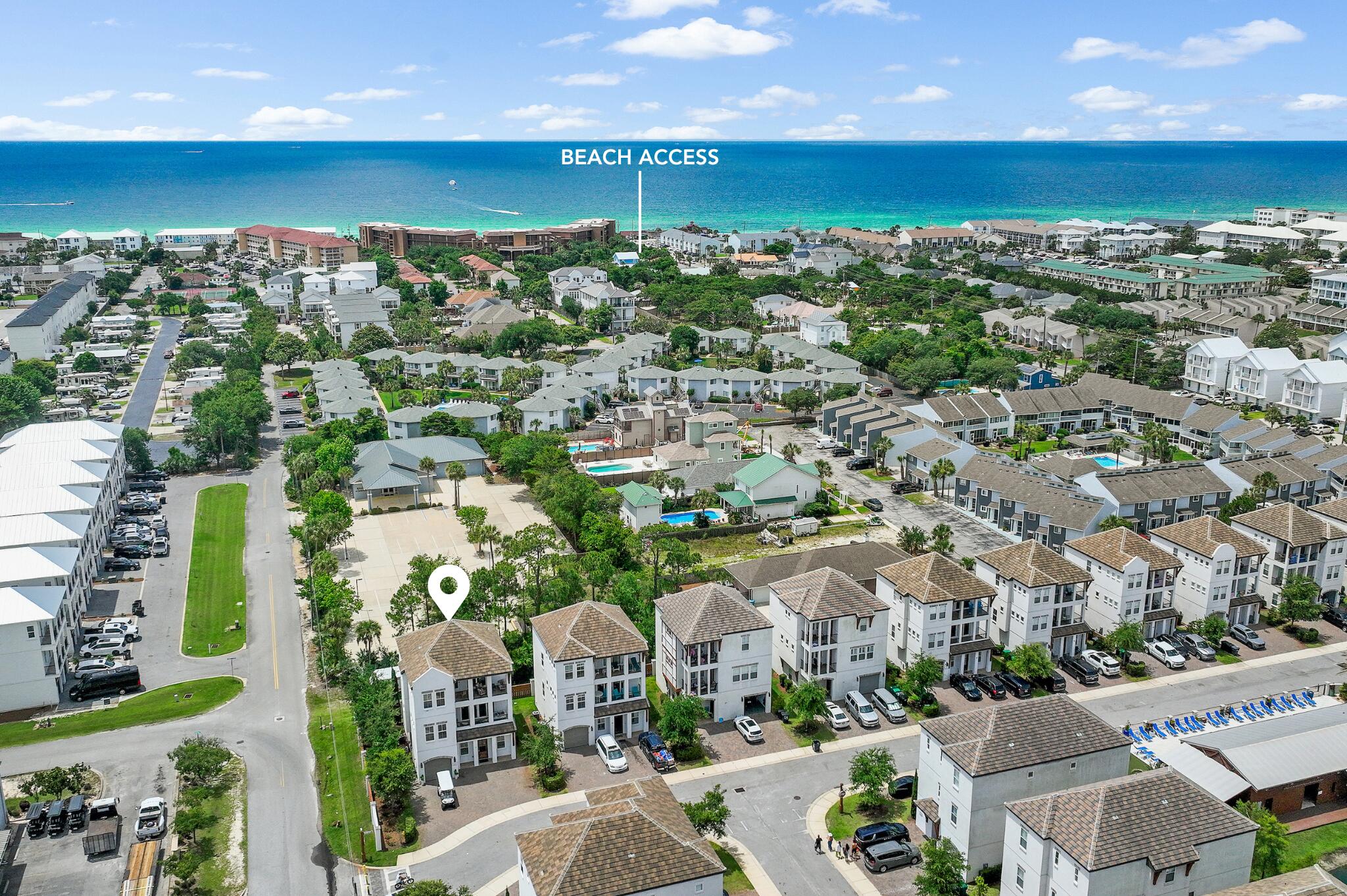 The Retreat at Miramar - Residential