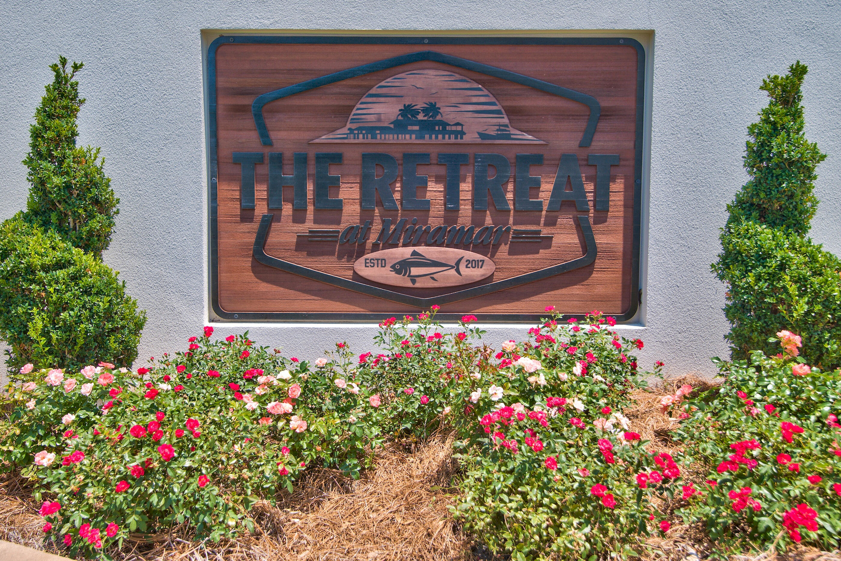 The Retreat at Miramar - Residential