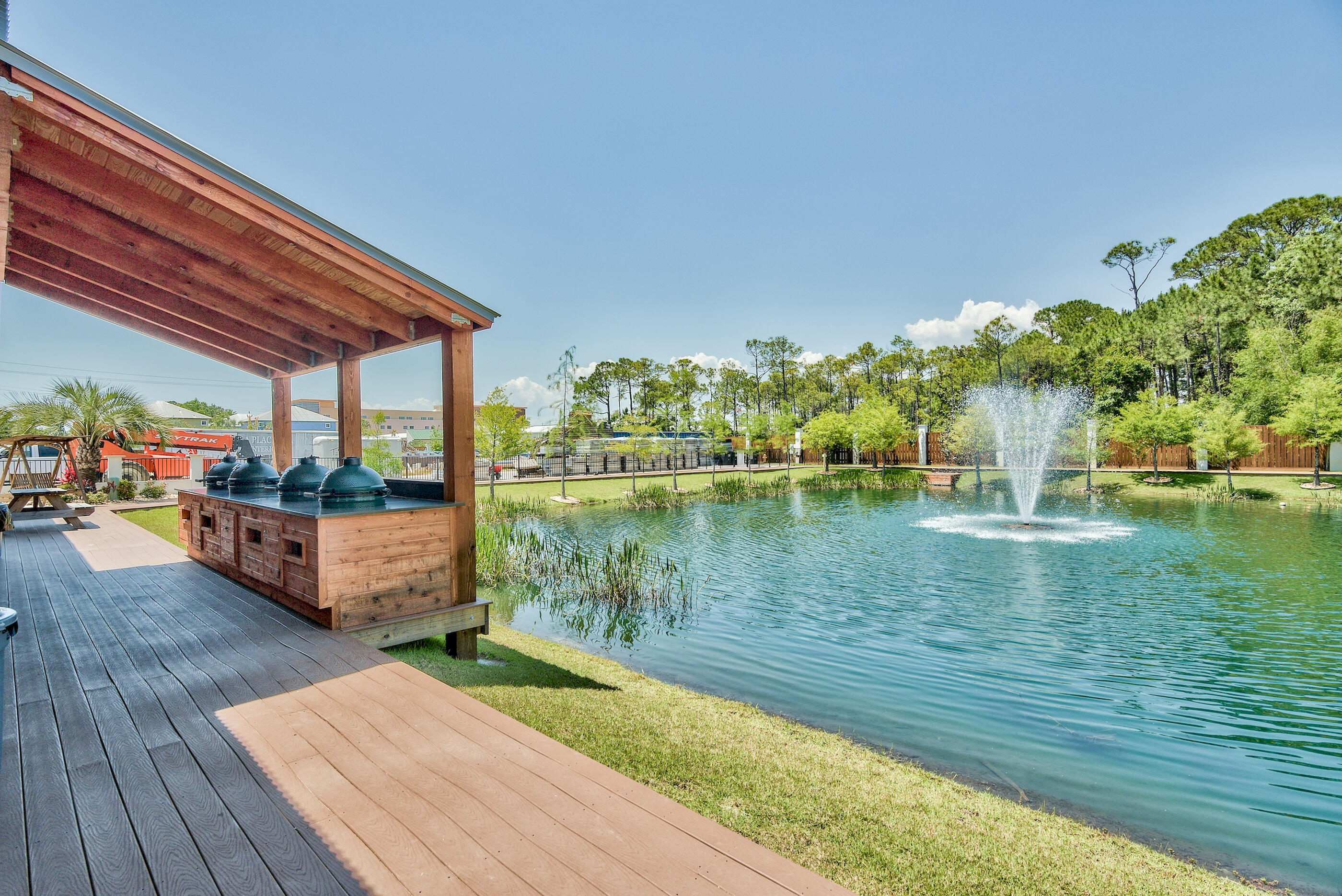 The Retreat at Miramar - Residential