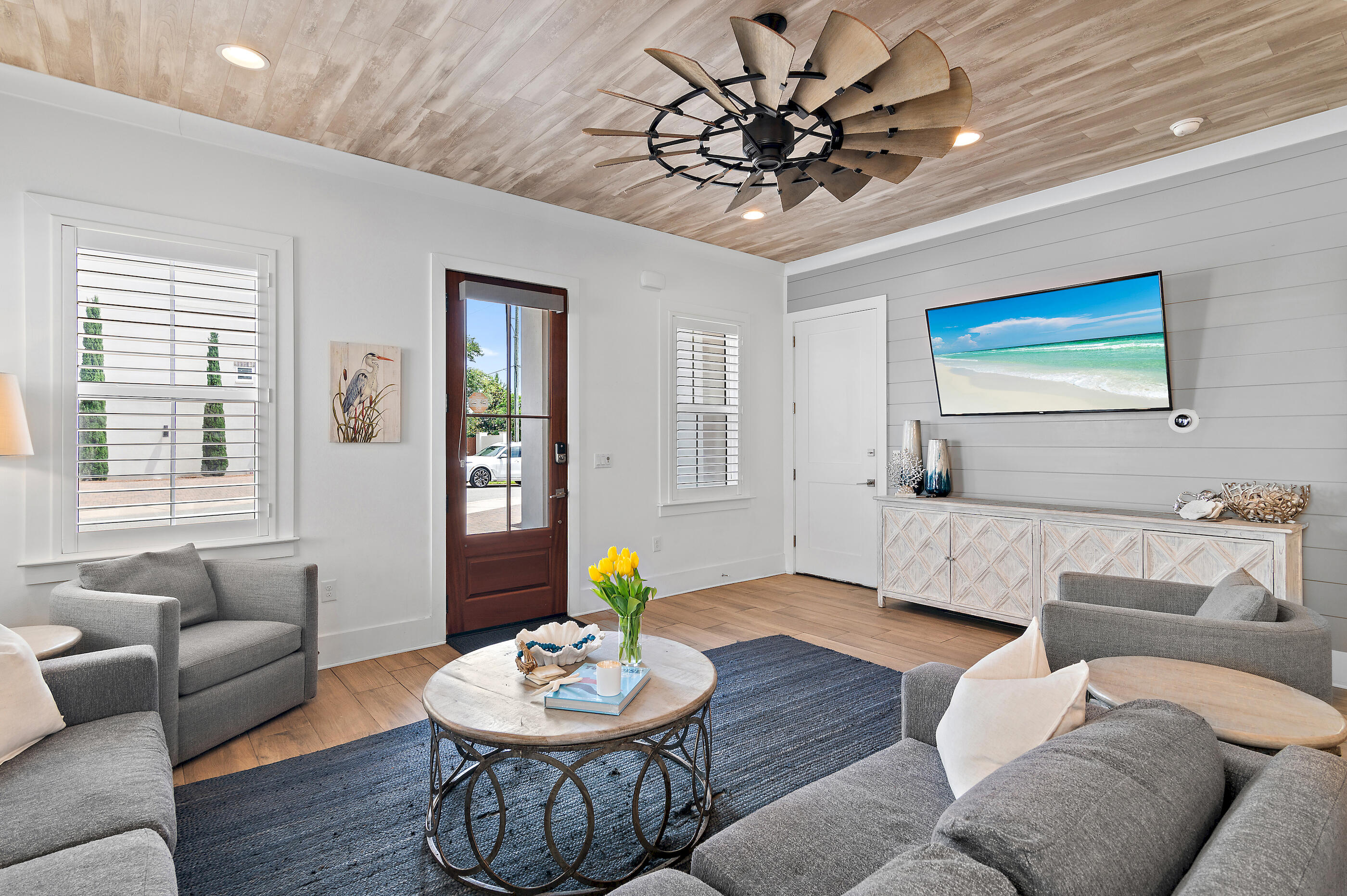 The Retreat at Miramar - Residential