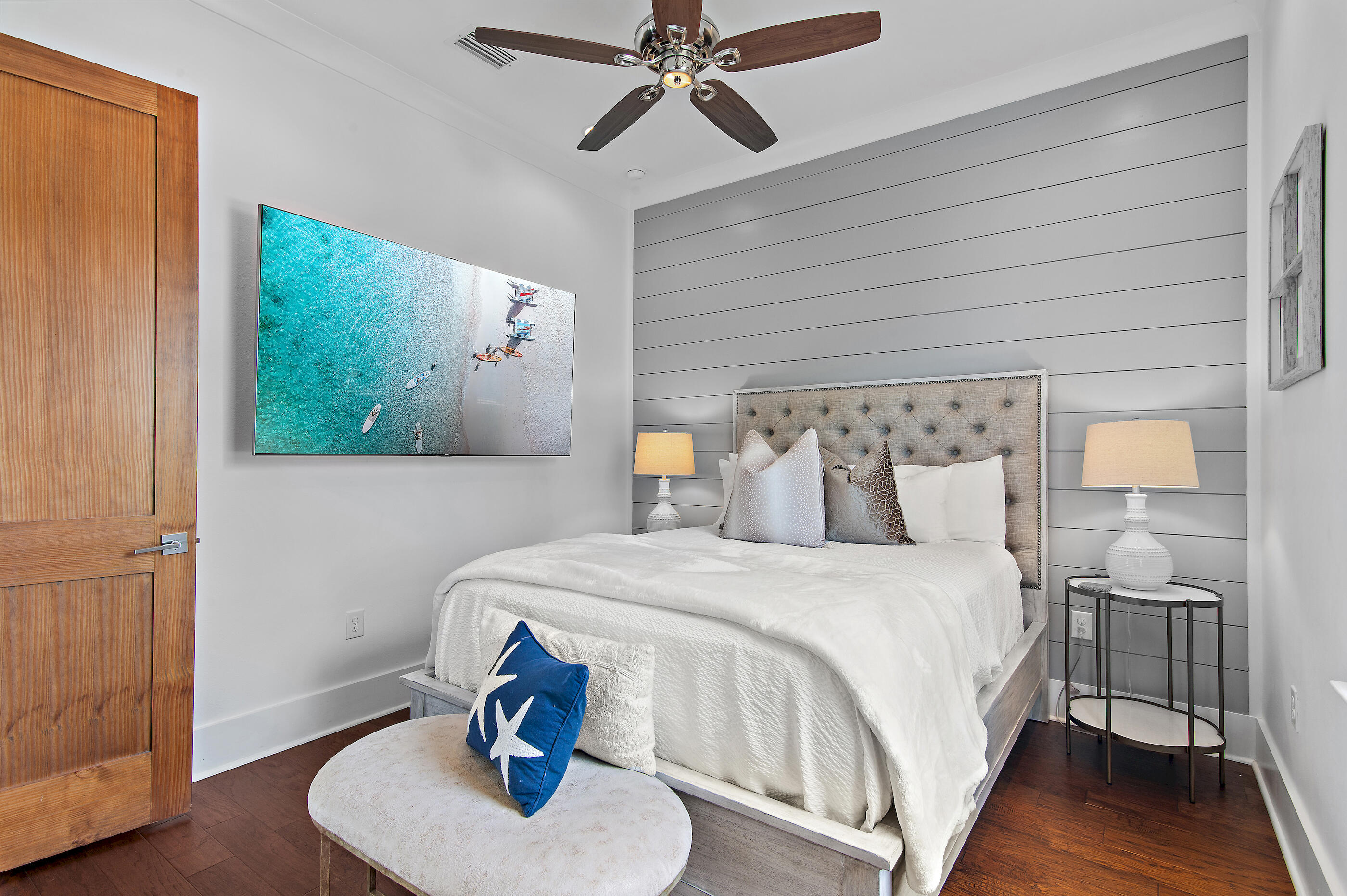 The Retreat at Miramar - Residential