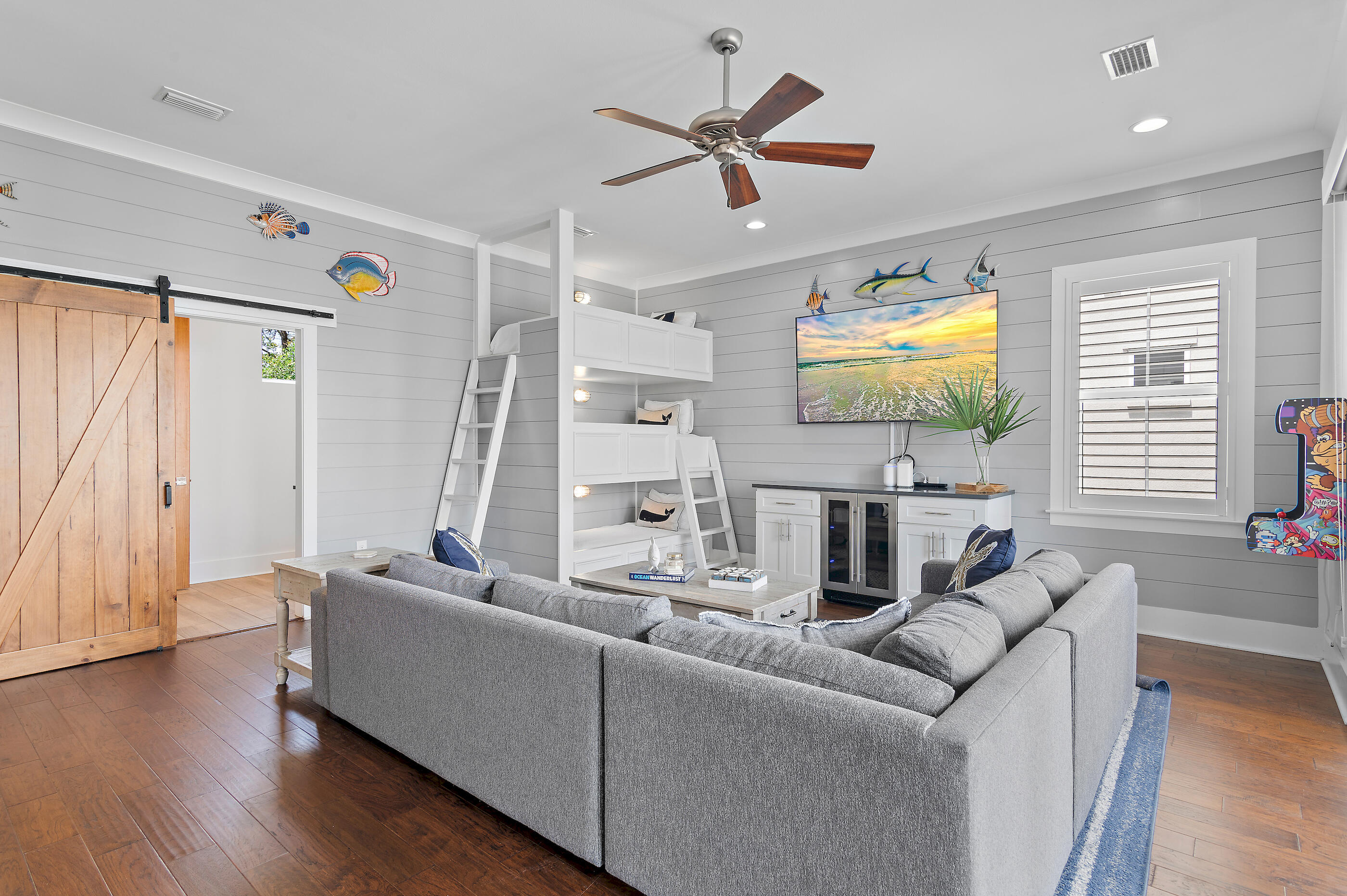 The Retreat at Miramar - Residential