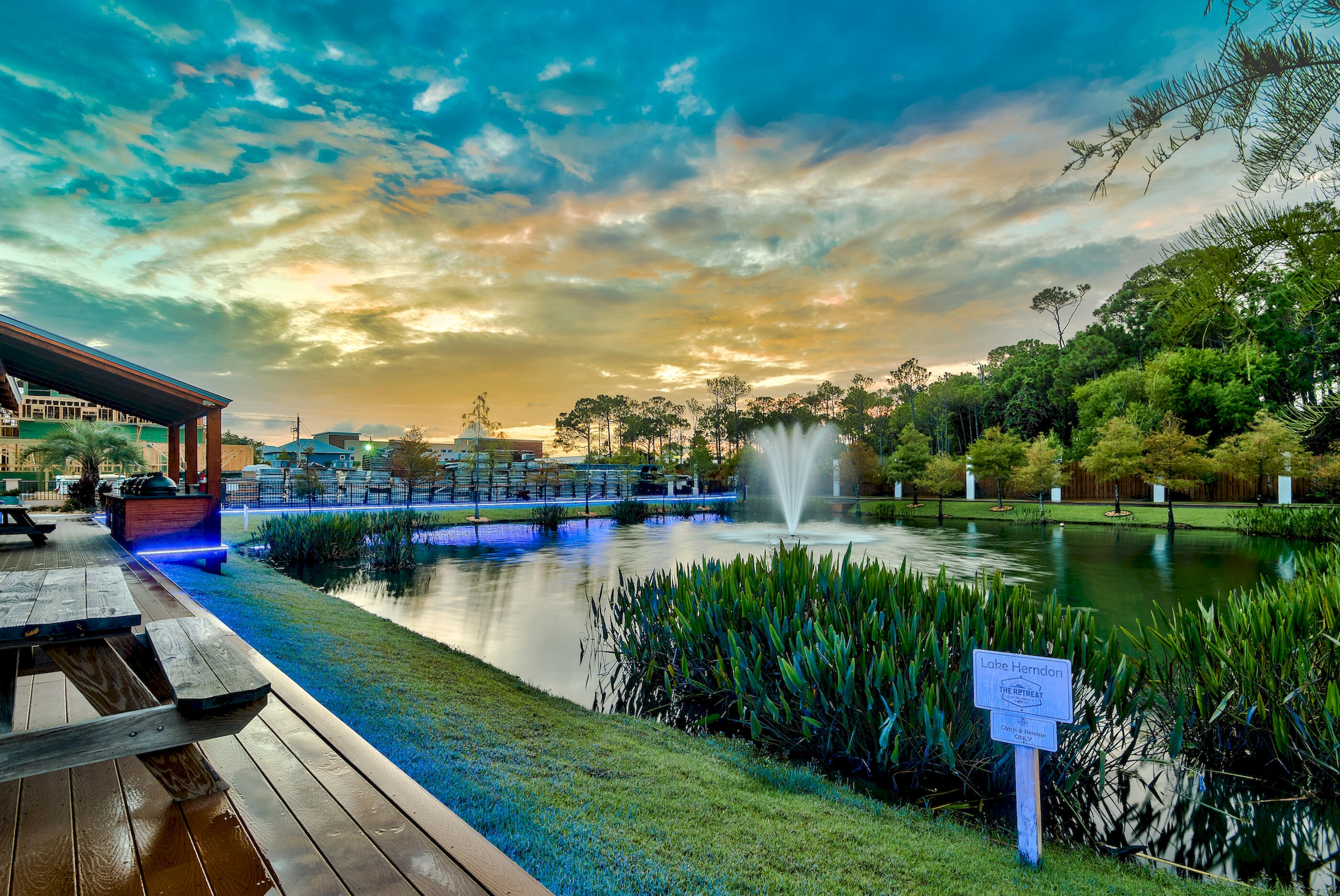 The Retreat at Miramar - Residential