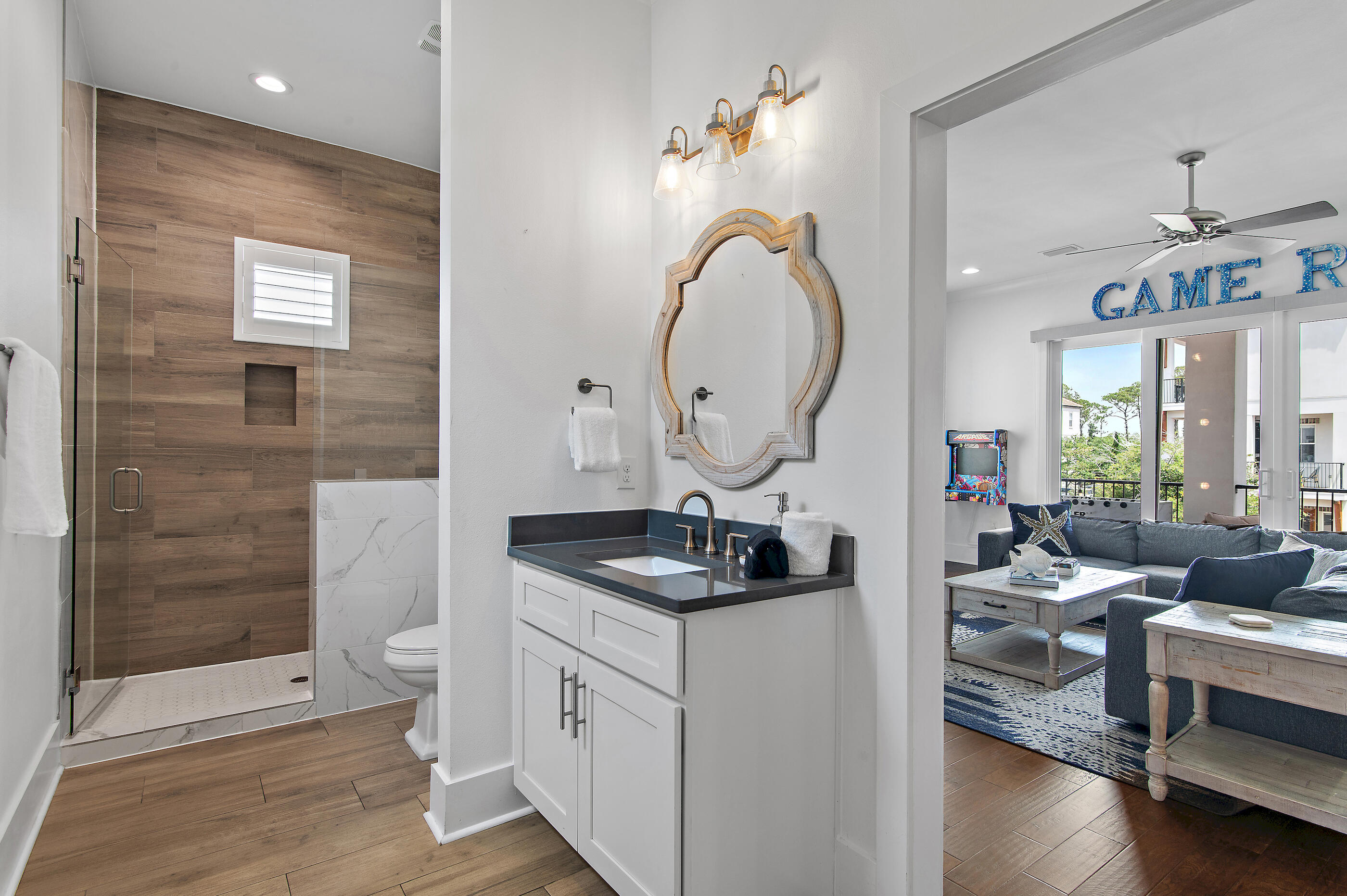 The Retreat at Miramar - Residential
