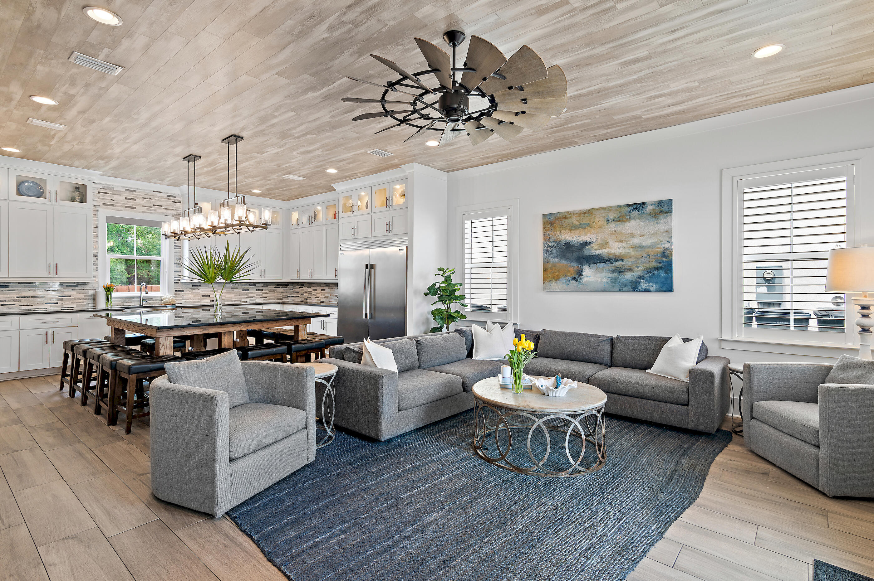 The Retreat at Miramar - Residential