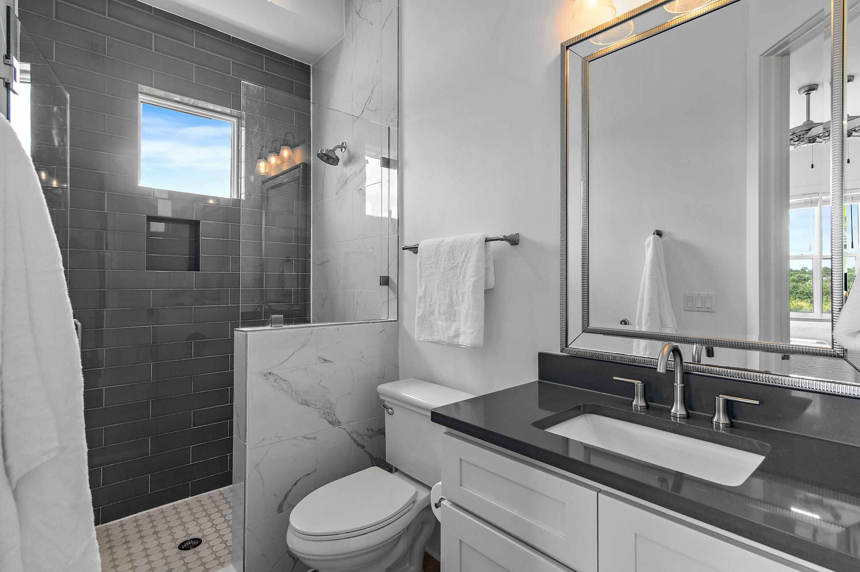 The Retreat at Miramar - Residential