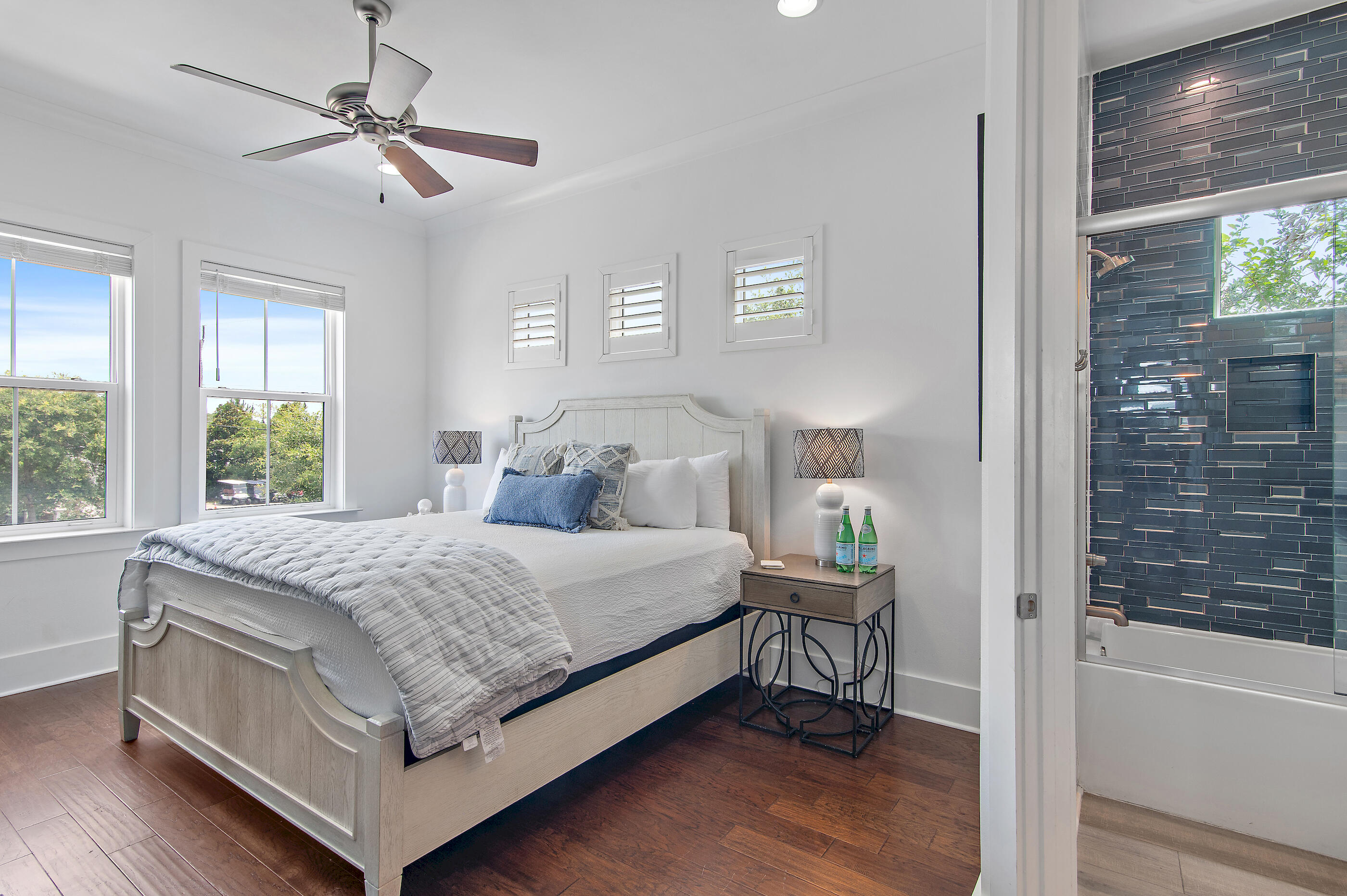 The Retreat at Miramar - Residential