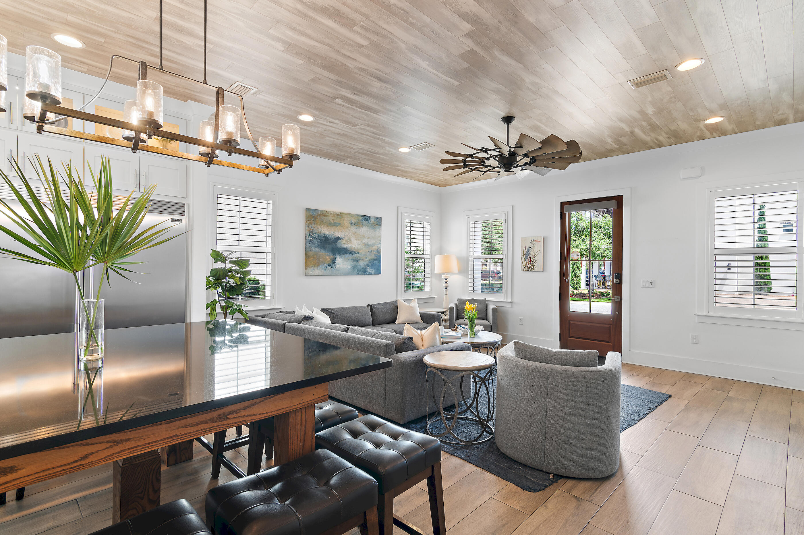 The Retreat at Miramar - Residential