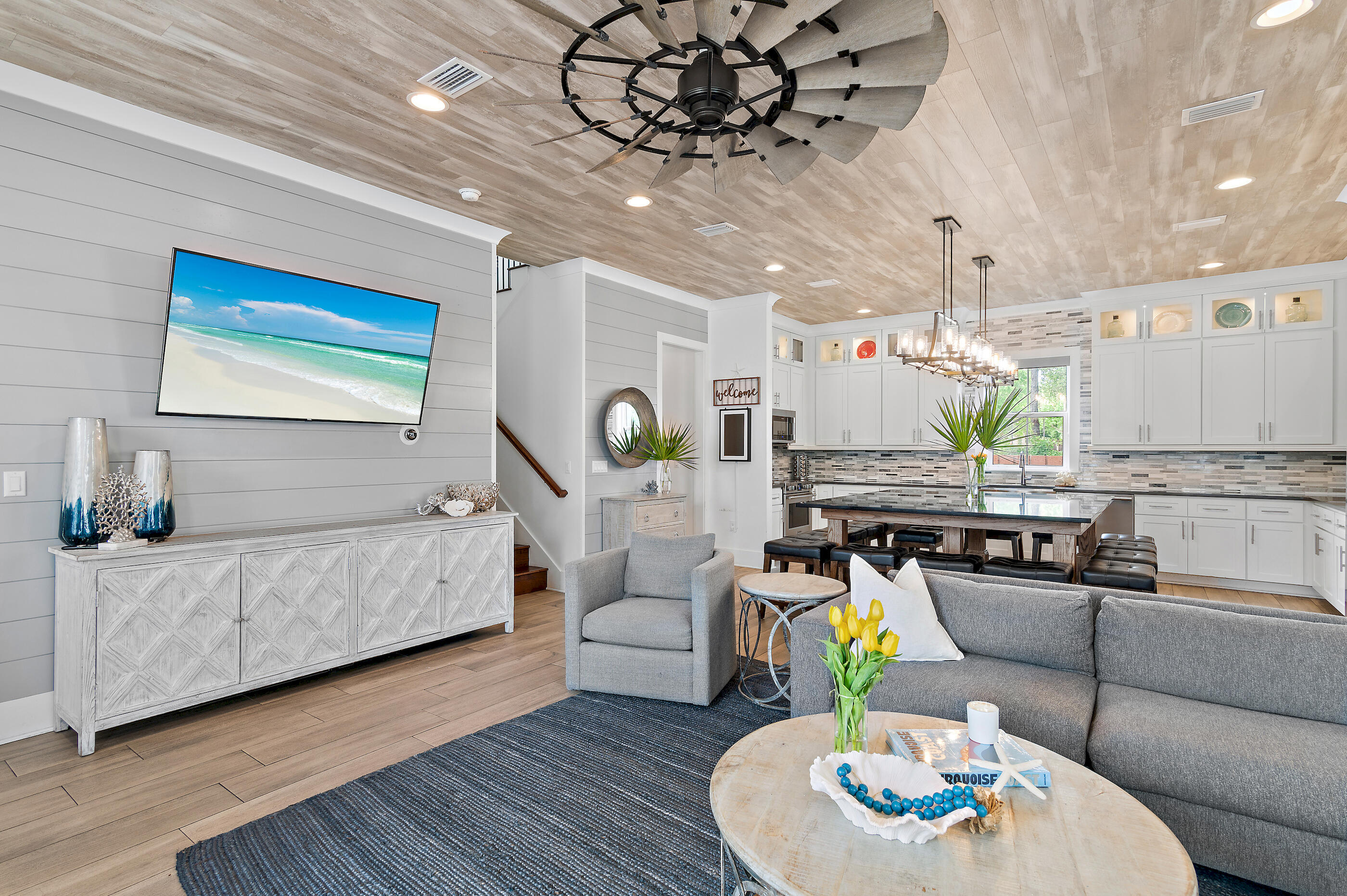 The Retreat at Miramar - Residential