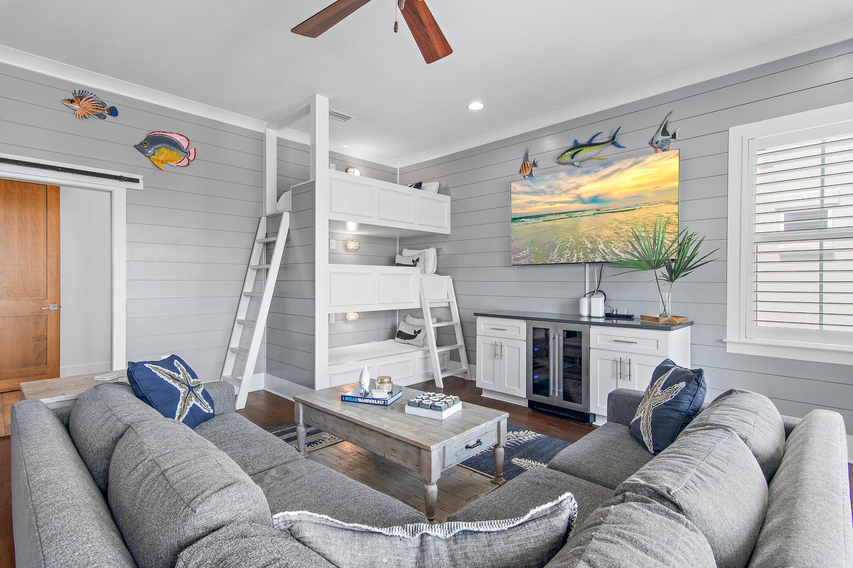 The Retreat at Miramar - Residential