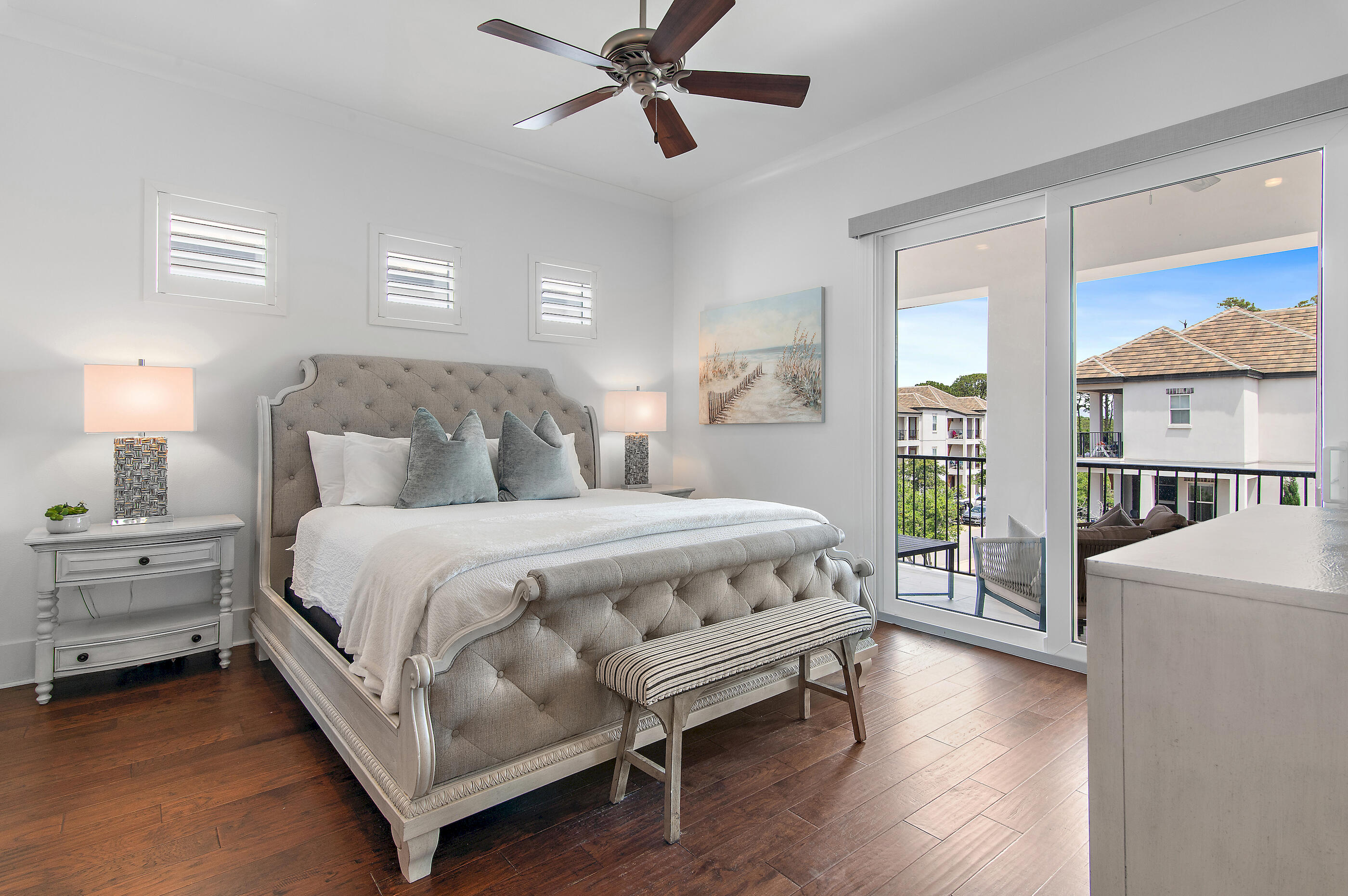 The Retreat at Miramar - Residential