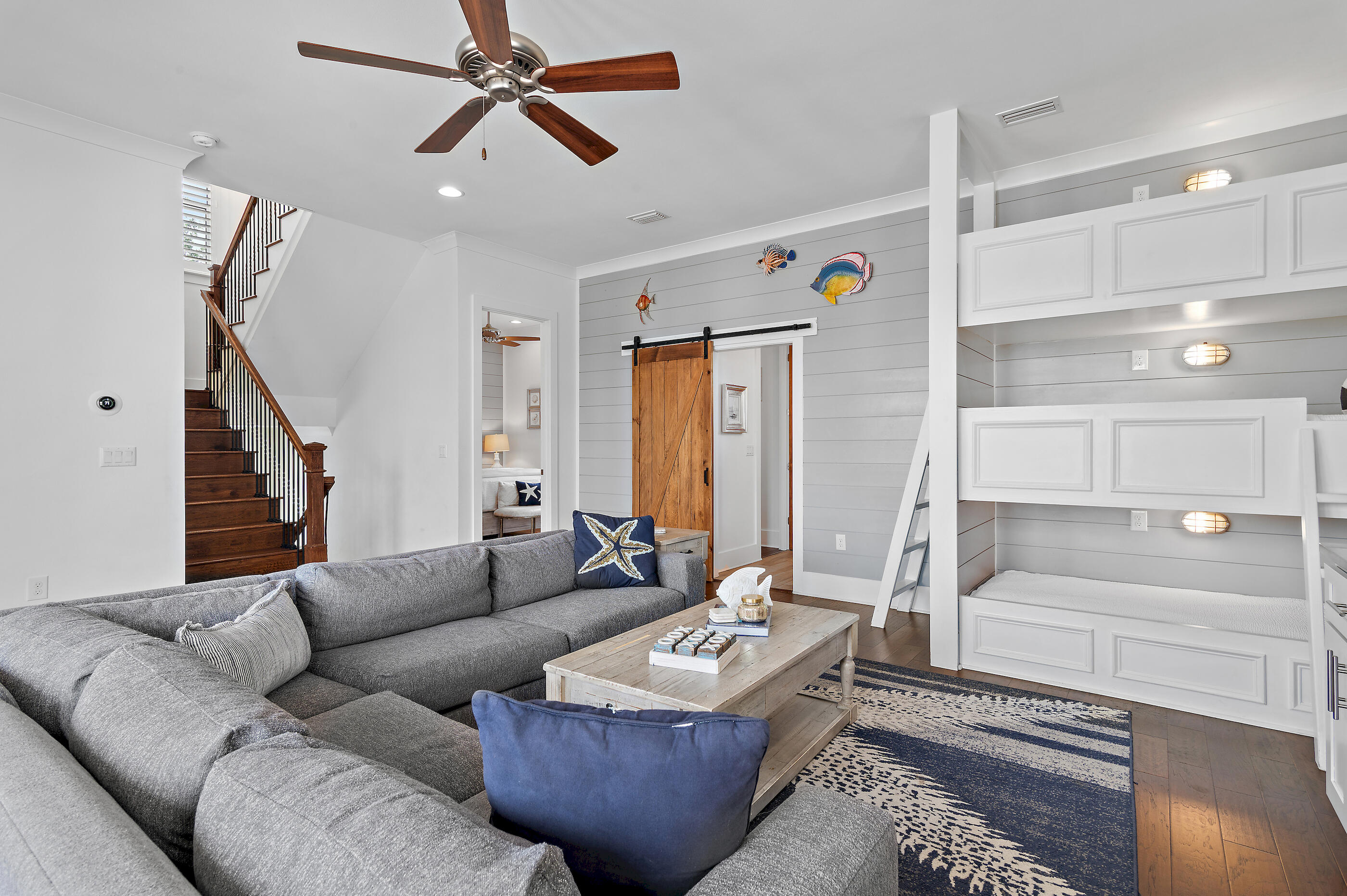 The Retreat at Miramar - Residential