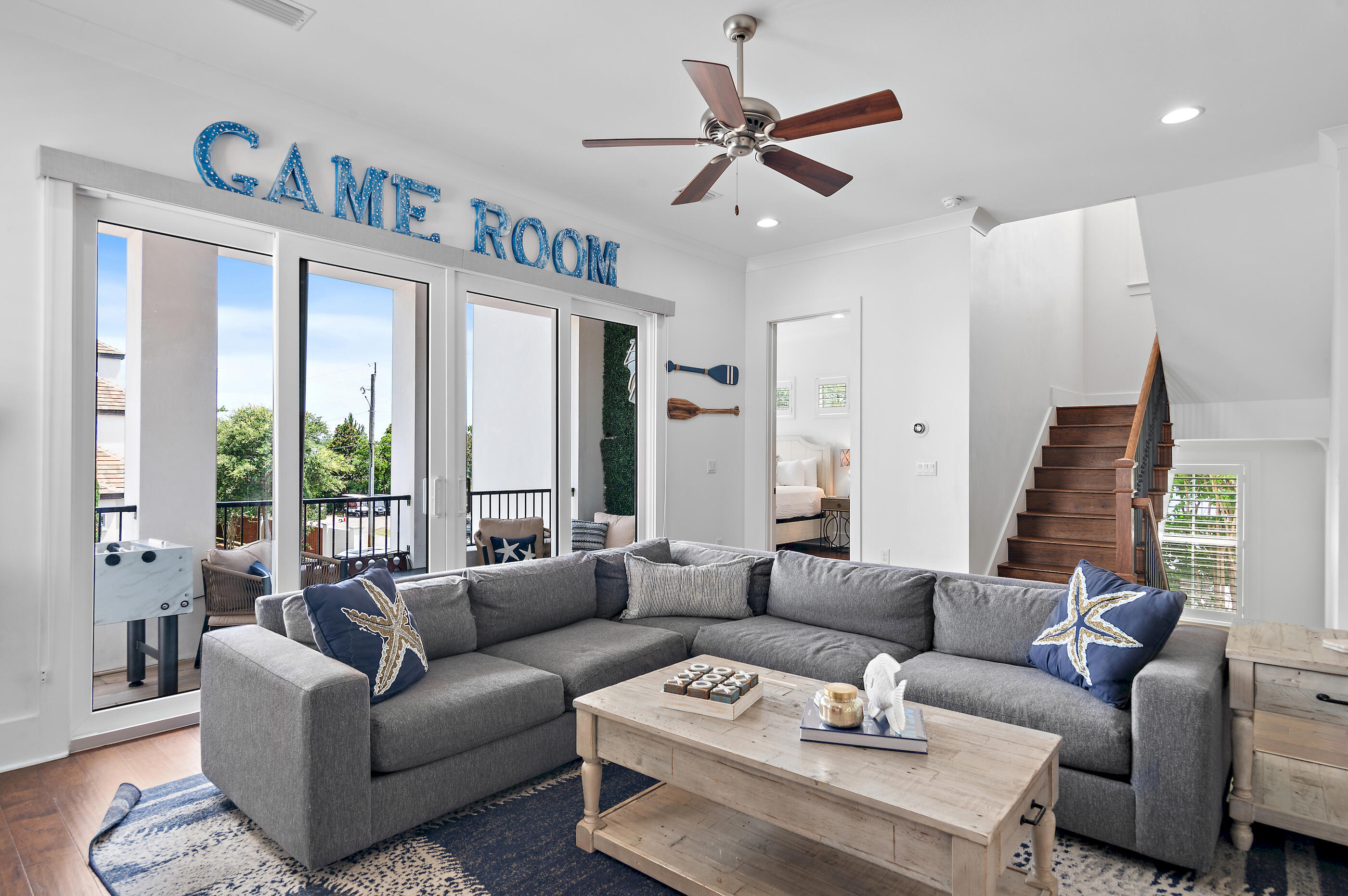 The Retreat at Miramar - Residential