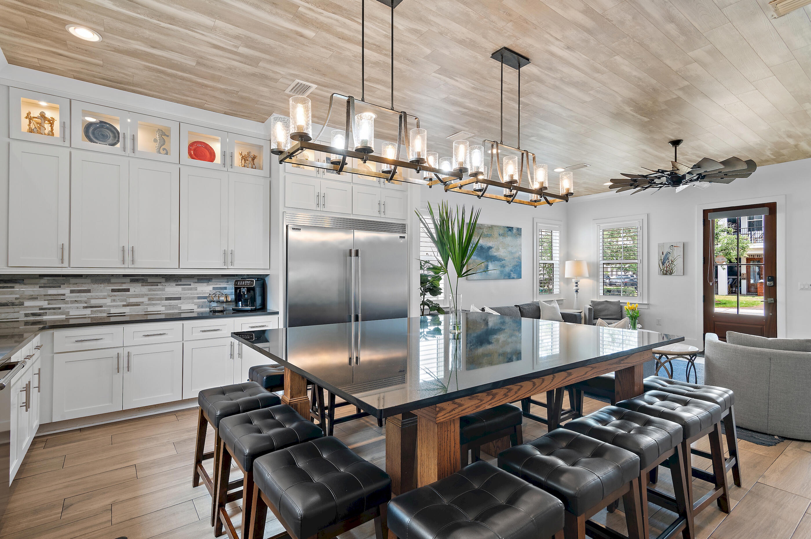 The Retreat at Miramar - Residential