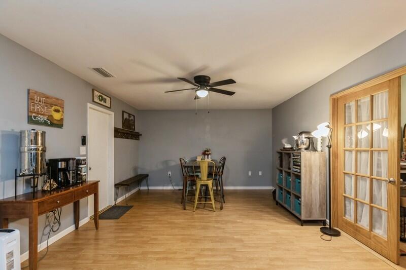 SHERWOOD FOREST - Residential