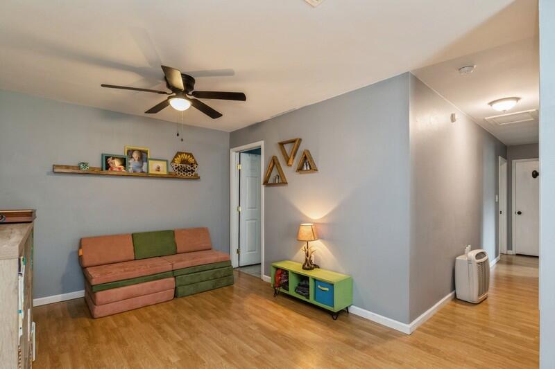 SHERWOOD FOREST - Residential