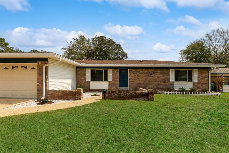 SHERWOOD FOREST - Residential