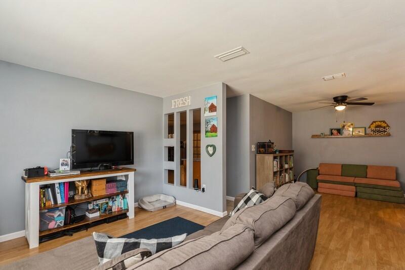 SHERWOOD FOREST - Residential