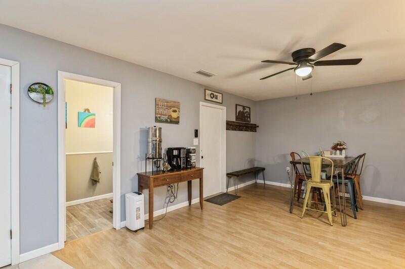 SHERWOOD FOREST - Residential