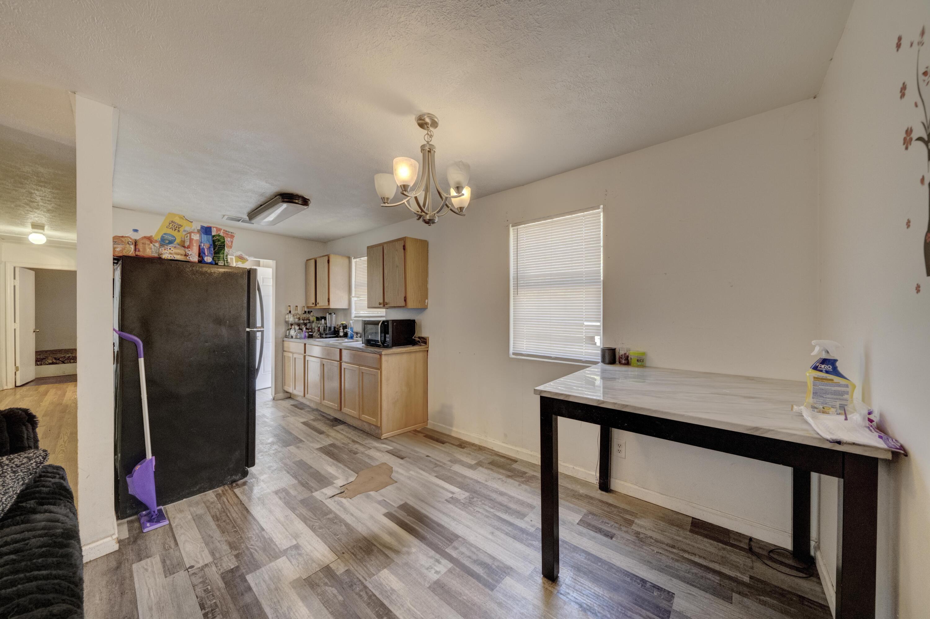 UNRECORDED SUBDIVISION - Residential