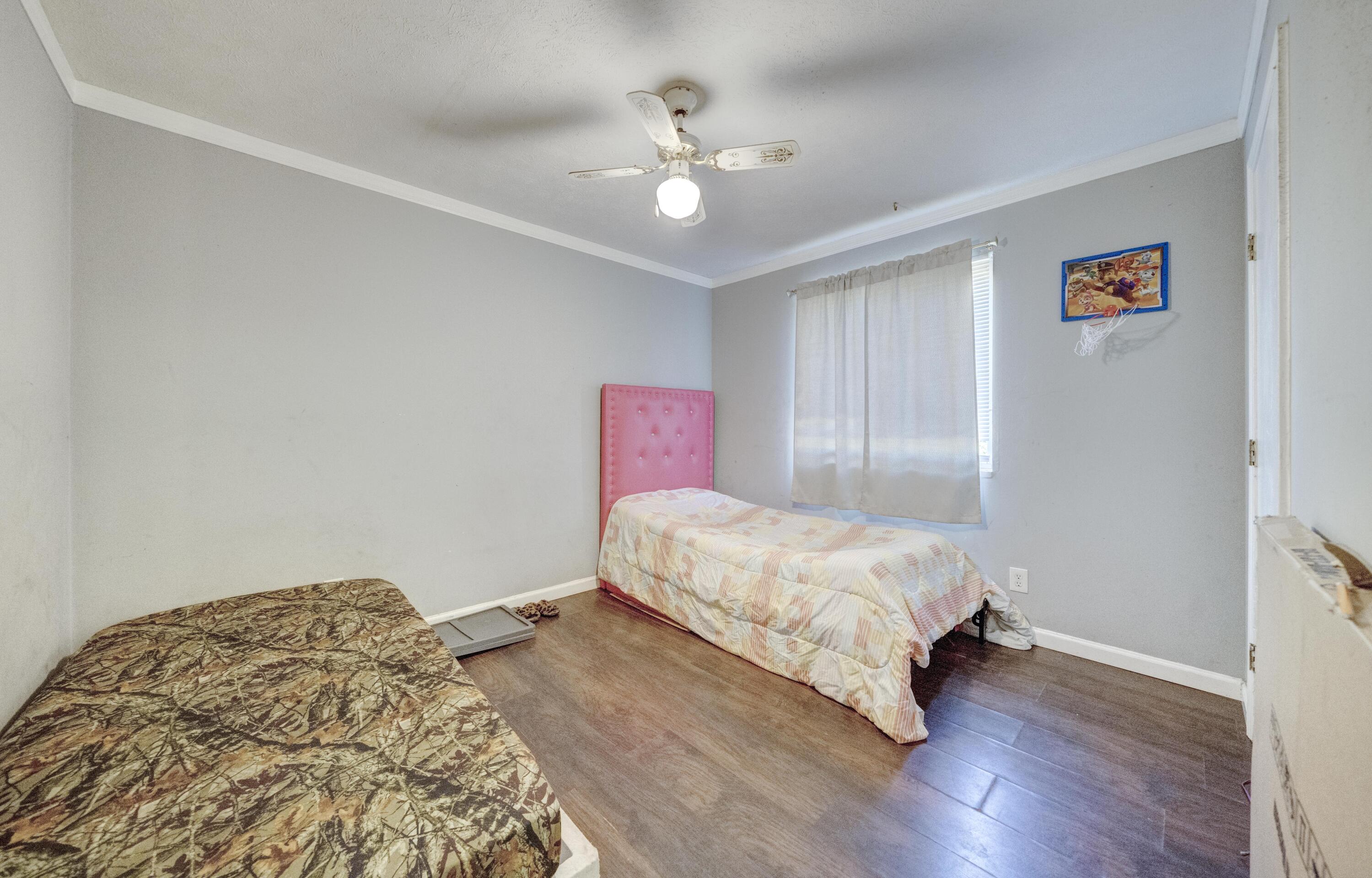 UNRECORDED SUBDIVISION - Residential