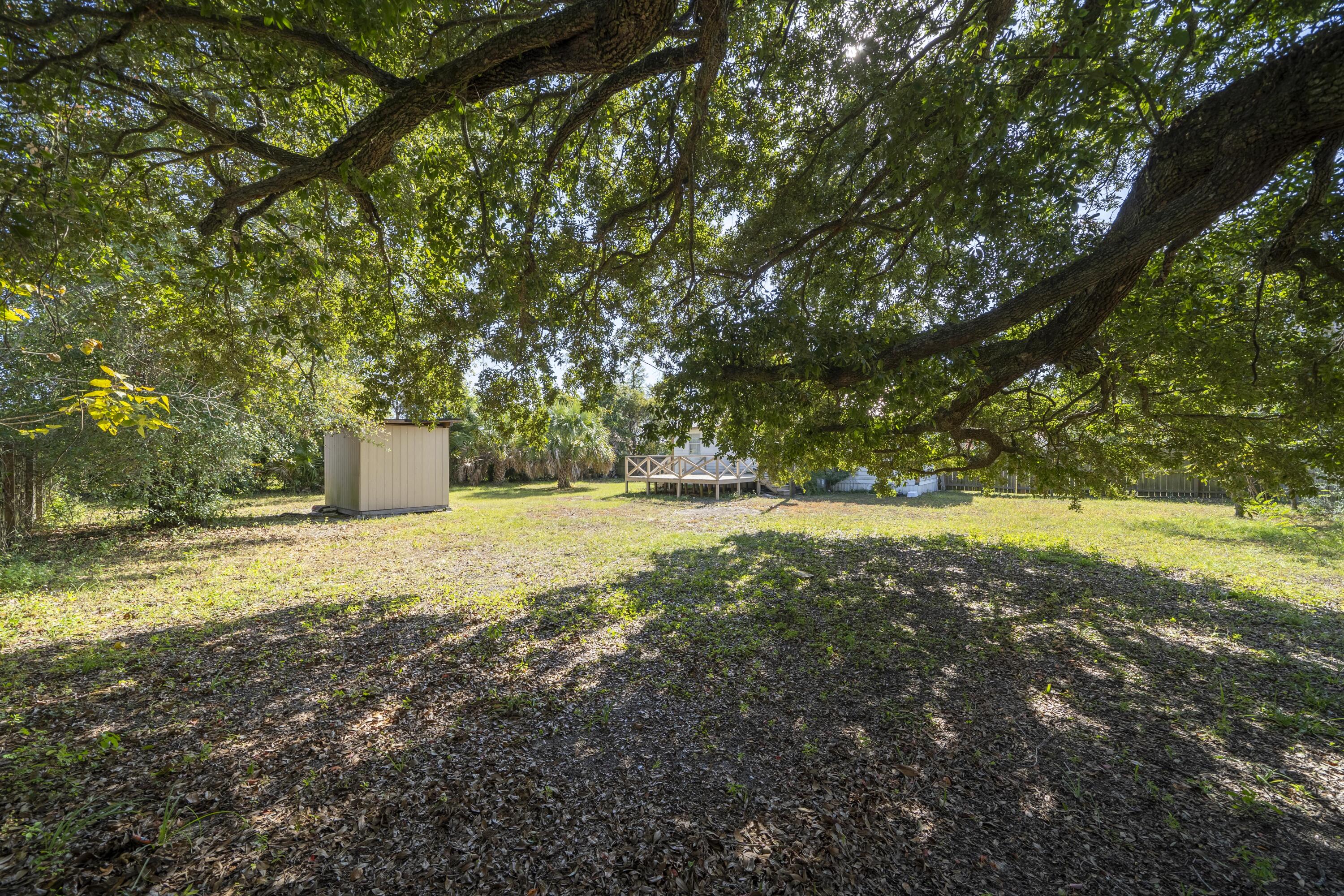 UNRECORDED SUBDIVISION - Residential