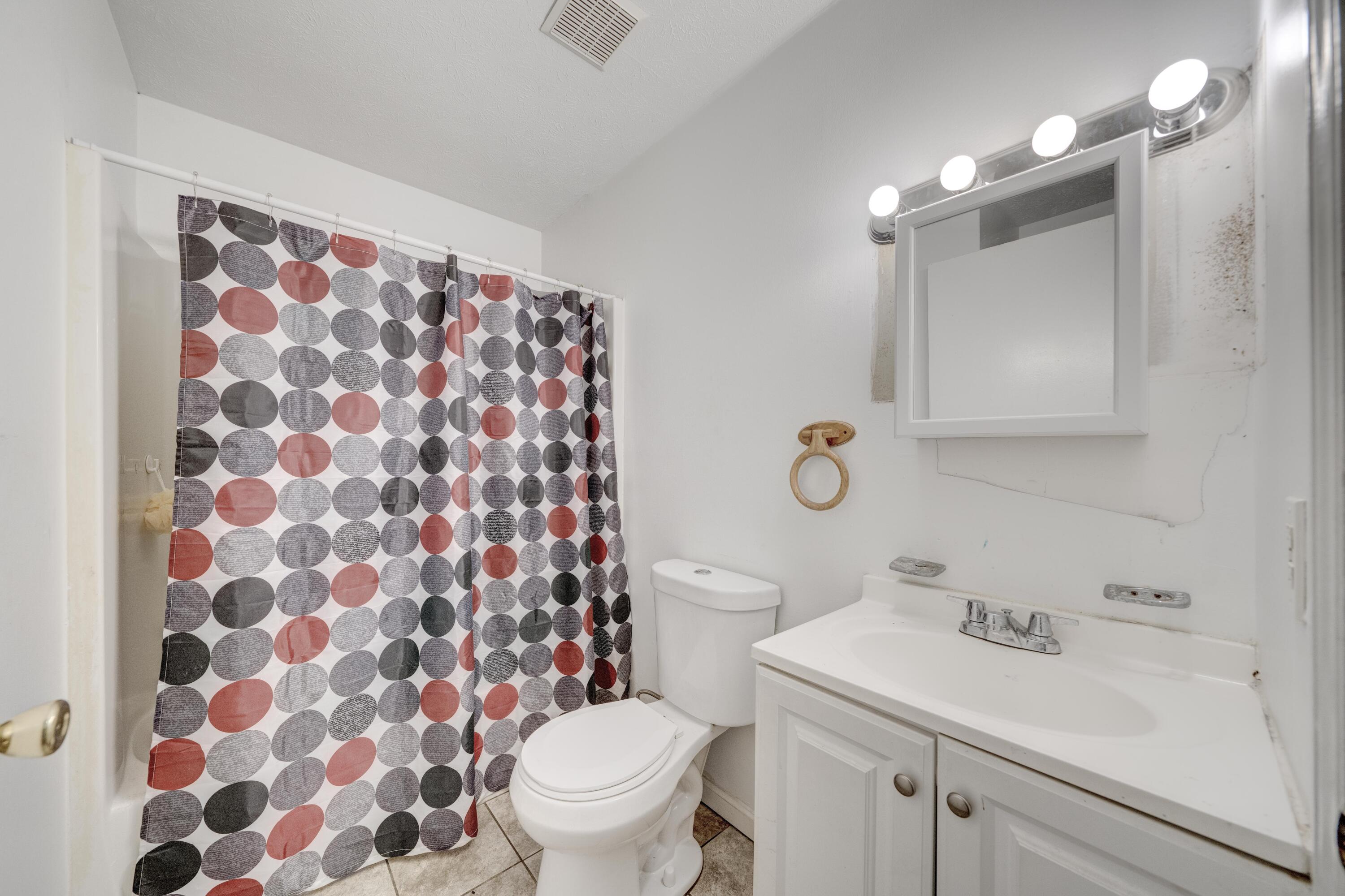 UNRECORDED SUBDIVISION - Residential