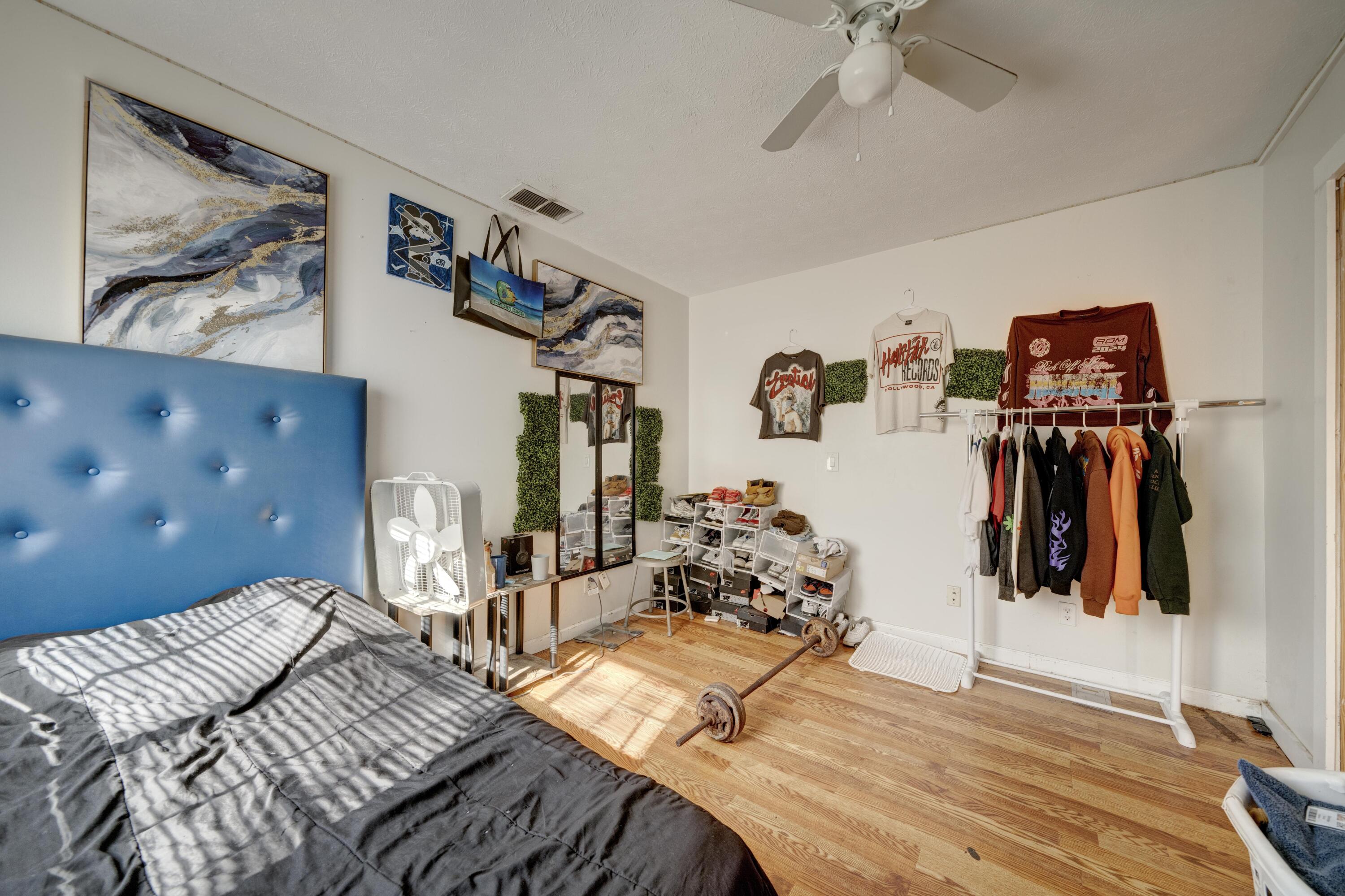 UNRECORDED SUBDIVISION - Residential