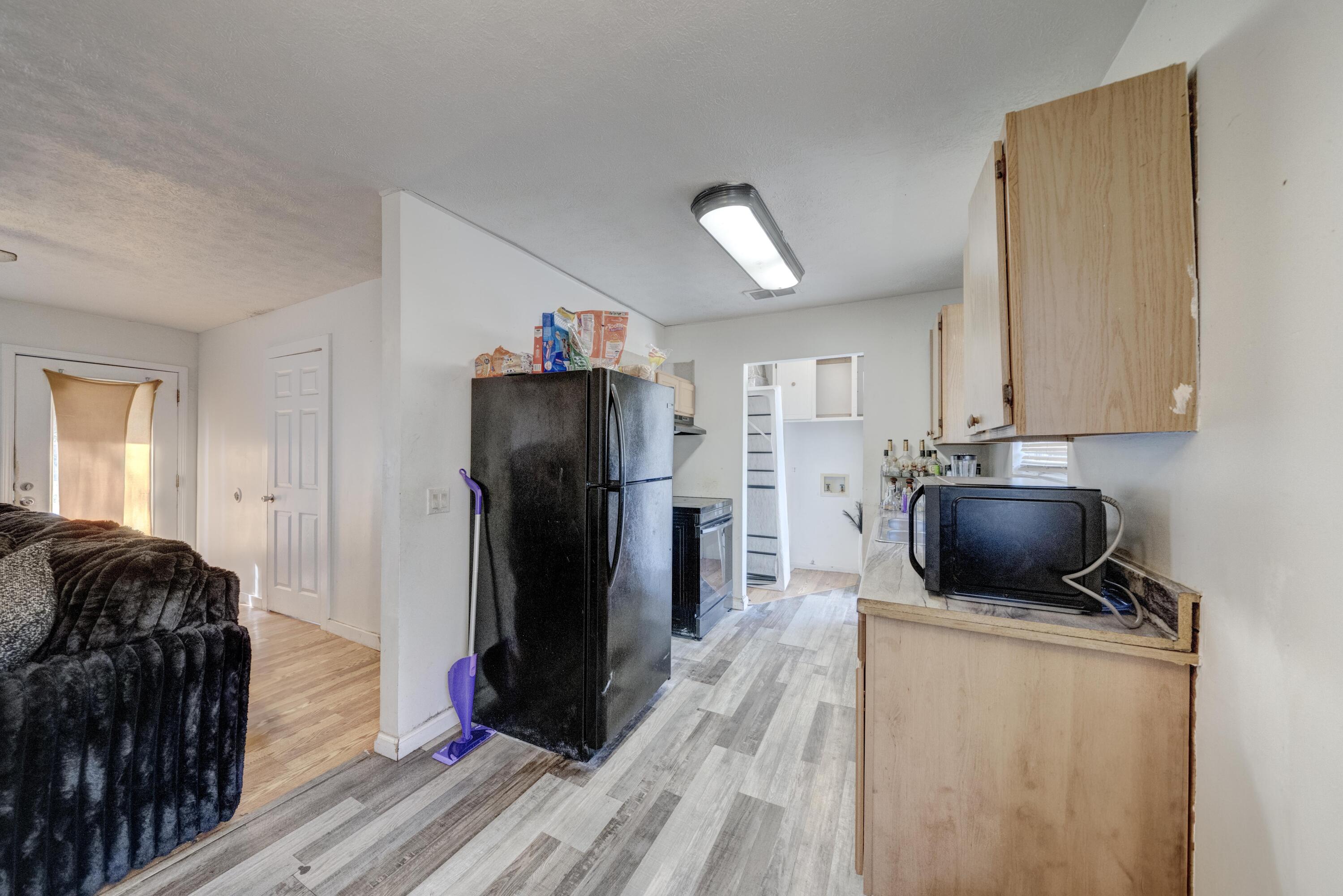 UNRECORDED SUBDIVISION - Residential