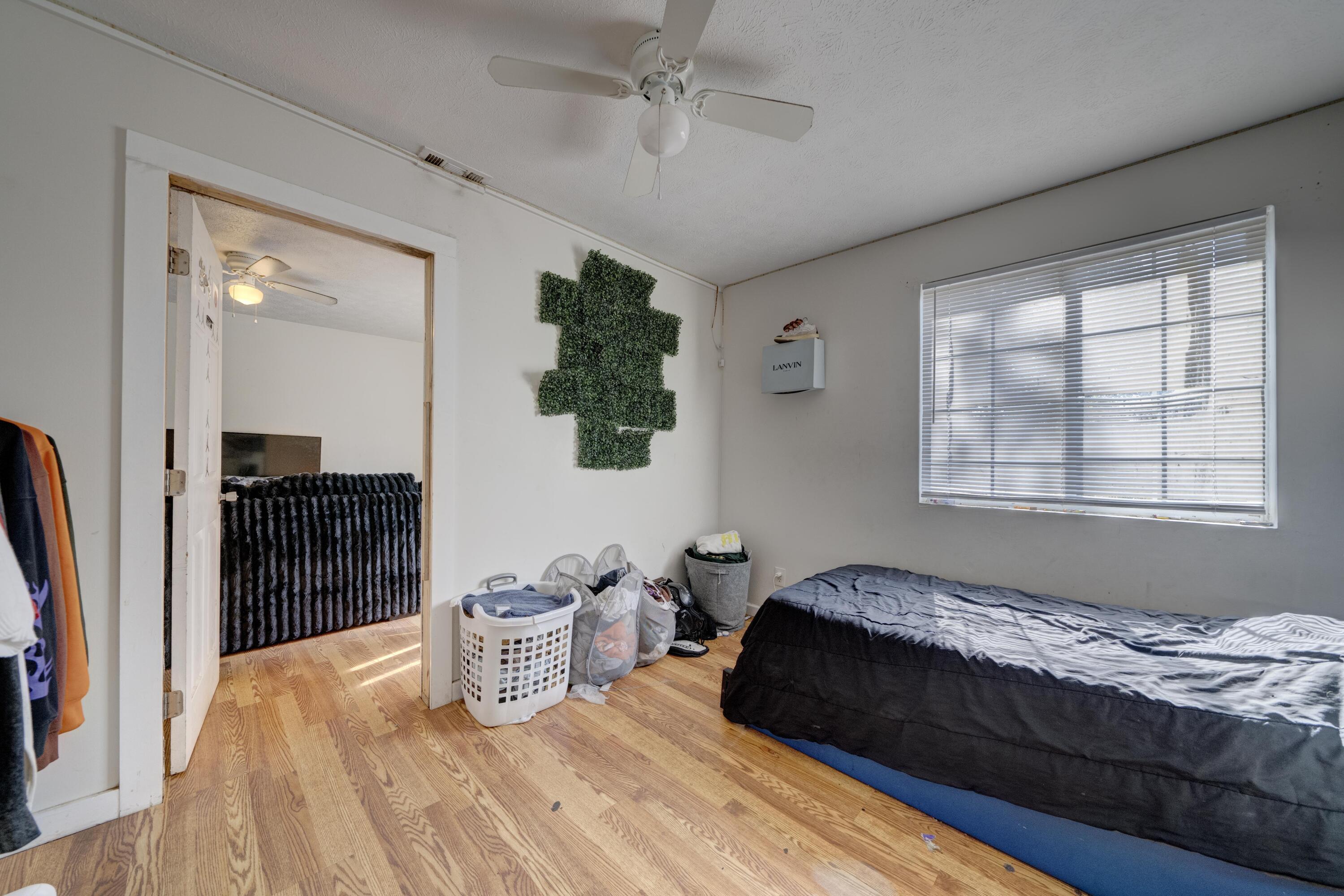 UNRECORDED SUBDIVISION - Residential