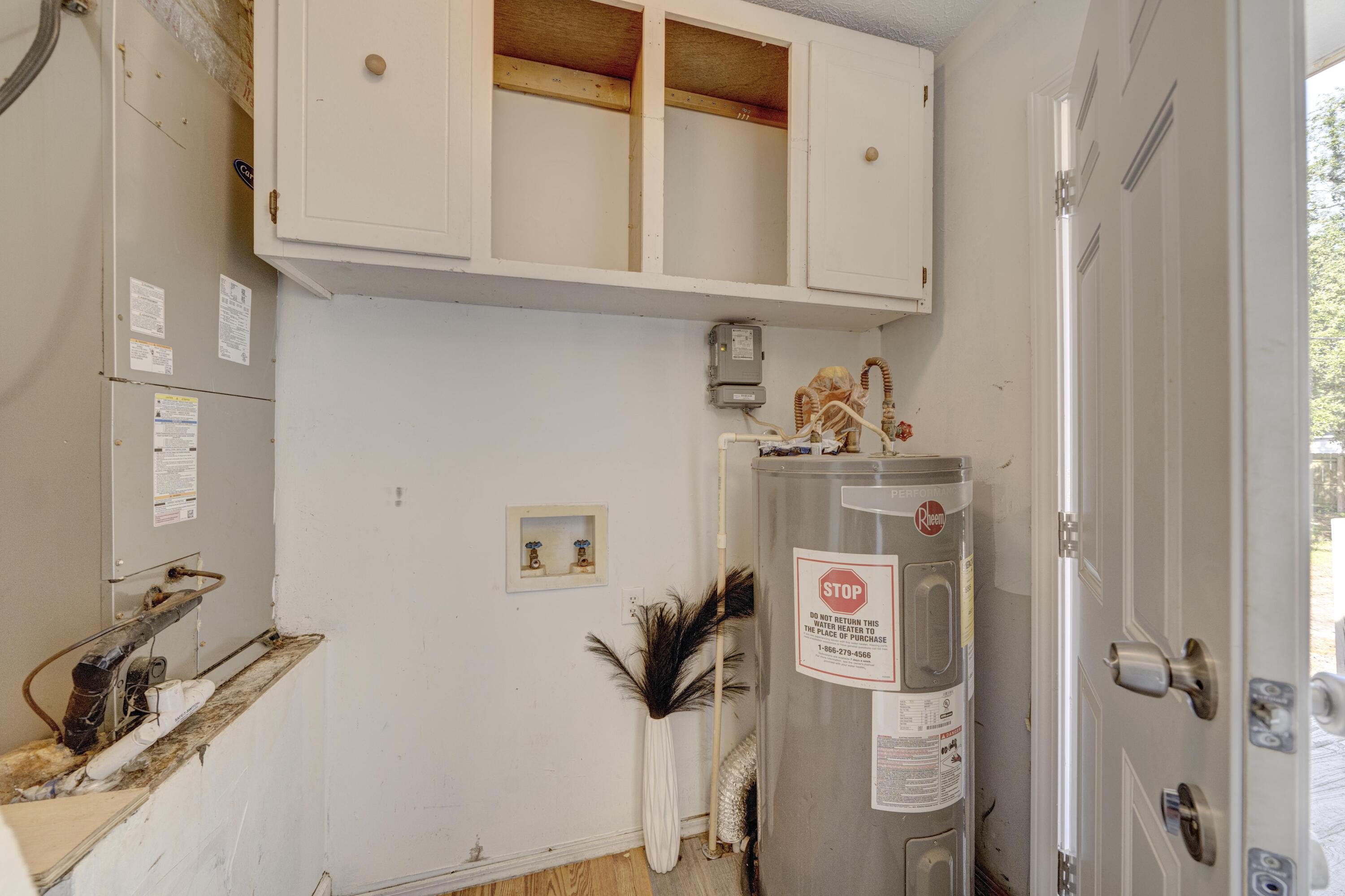 UNRECORDED SUBDIVISION - Residential