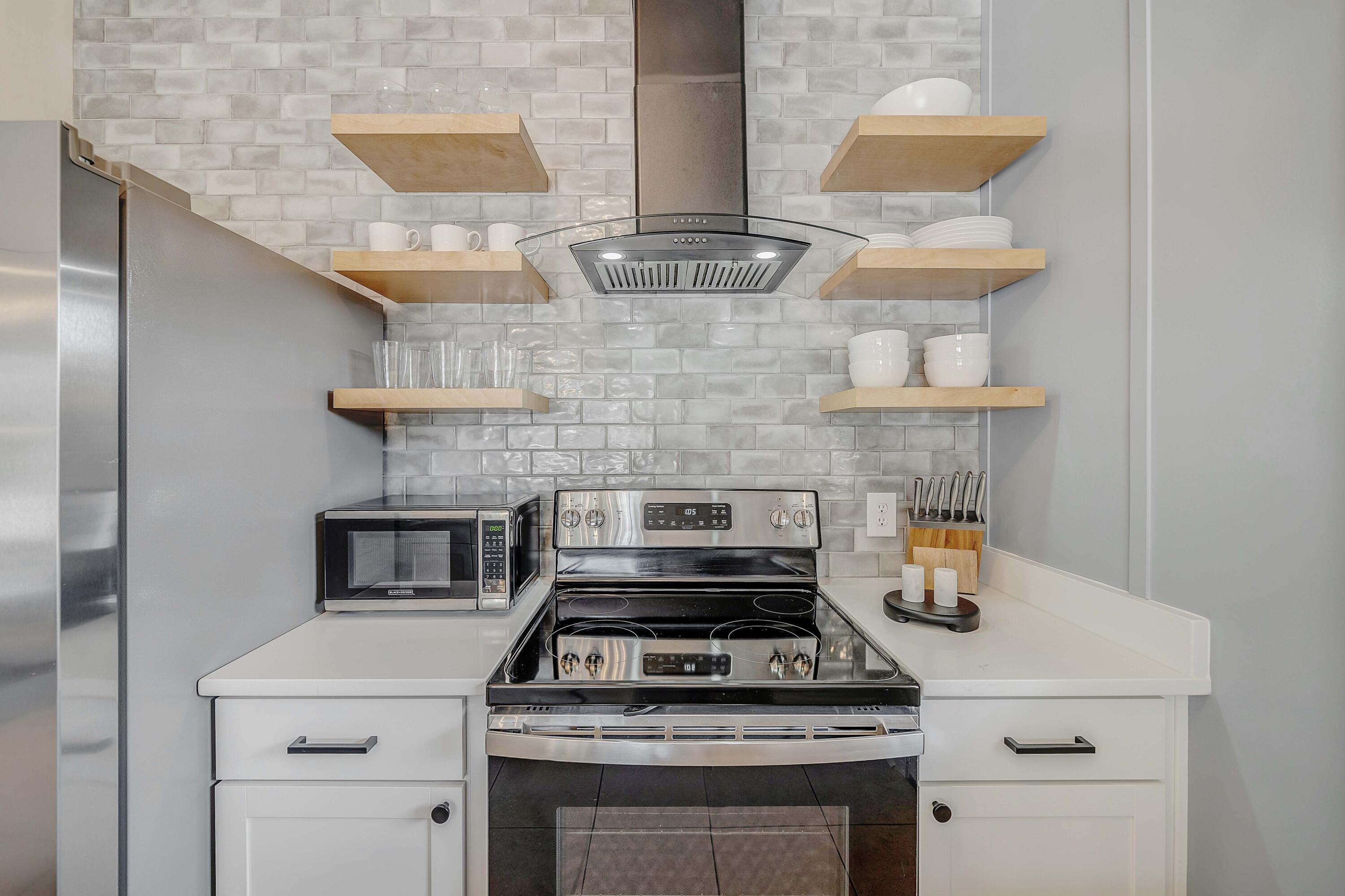 TREASURE COVE - Residential