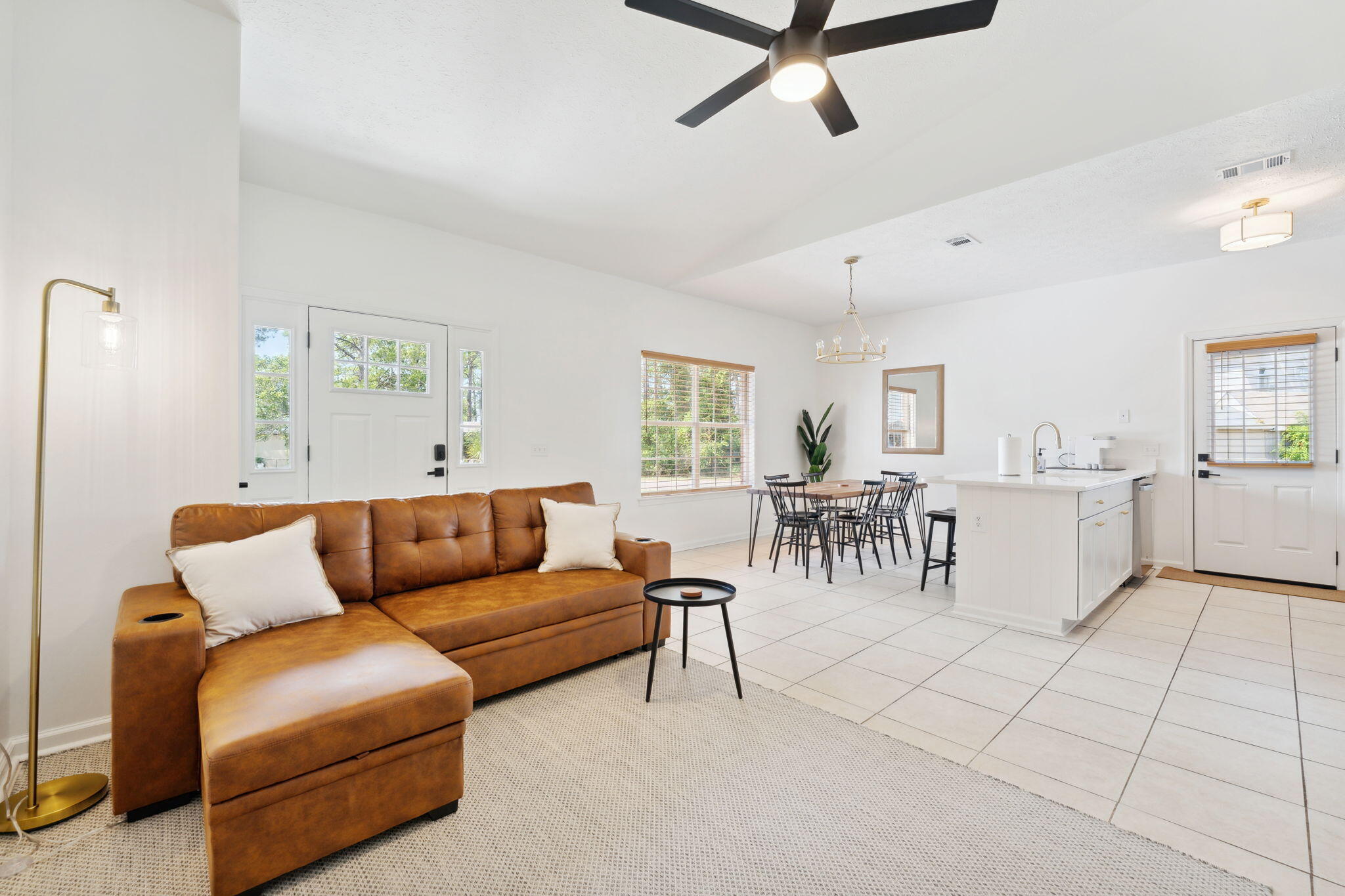 TREASURE COVE - Residential