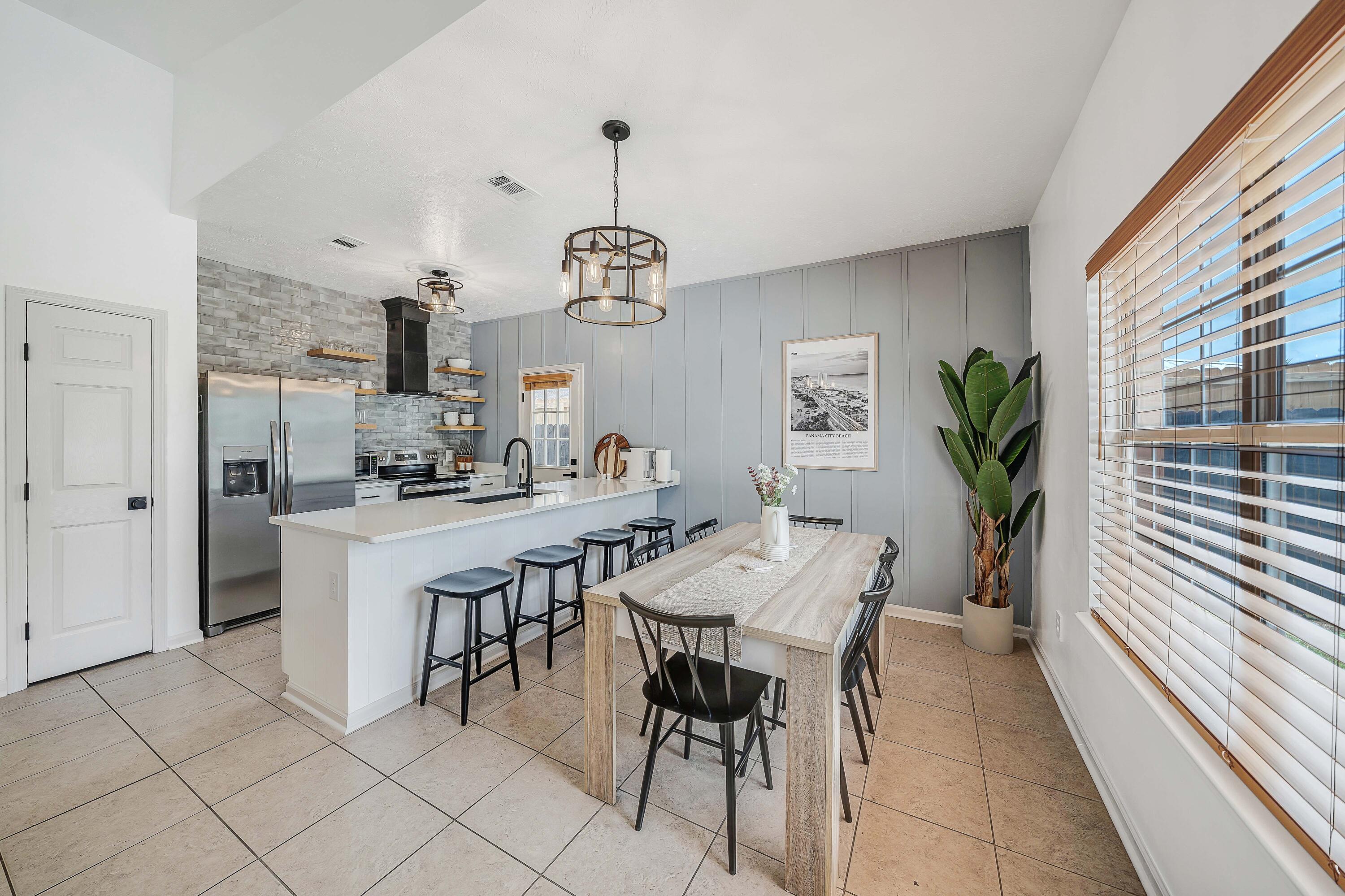 TREASURE COVE - Residential