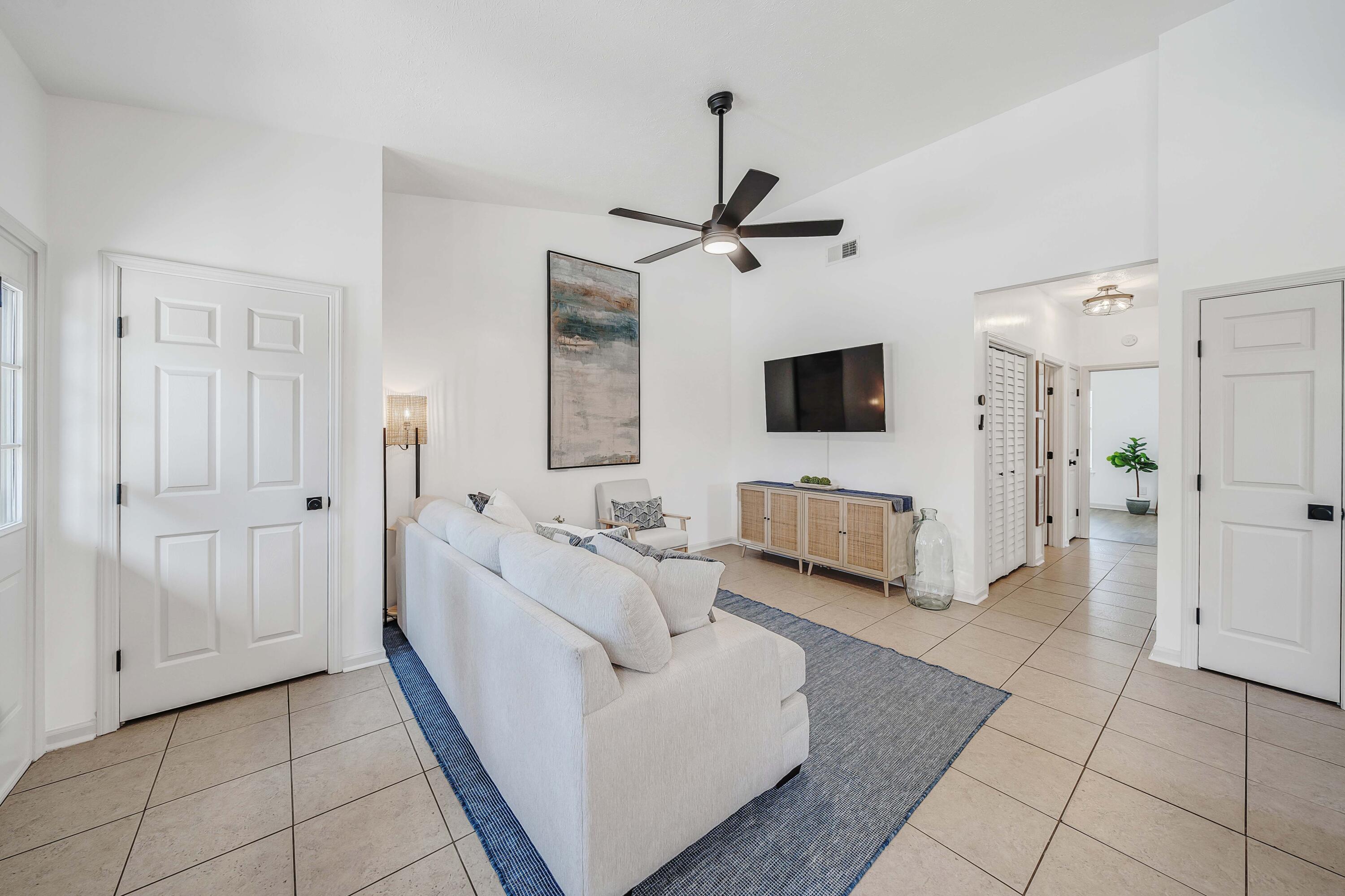 TREASURE COVE - Residential