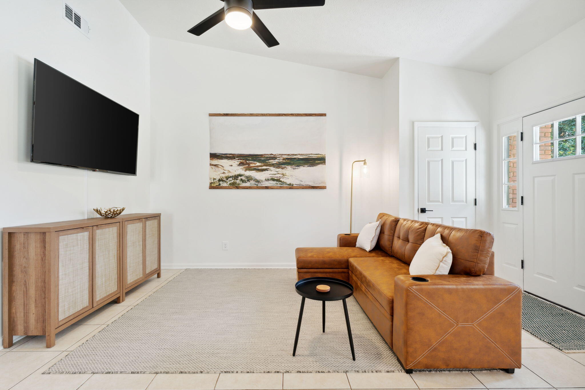 TREASURE COVE - Residential