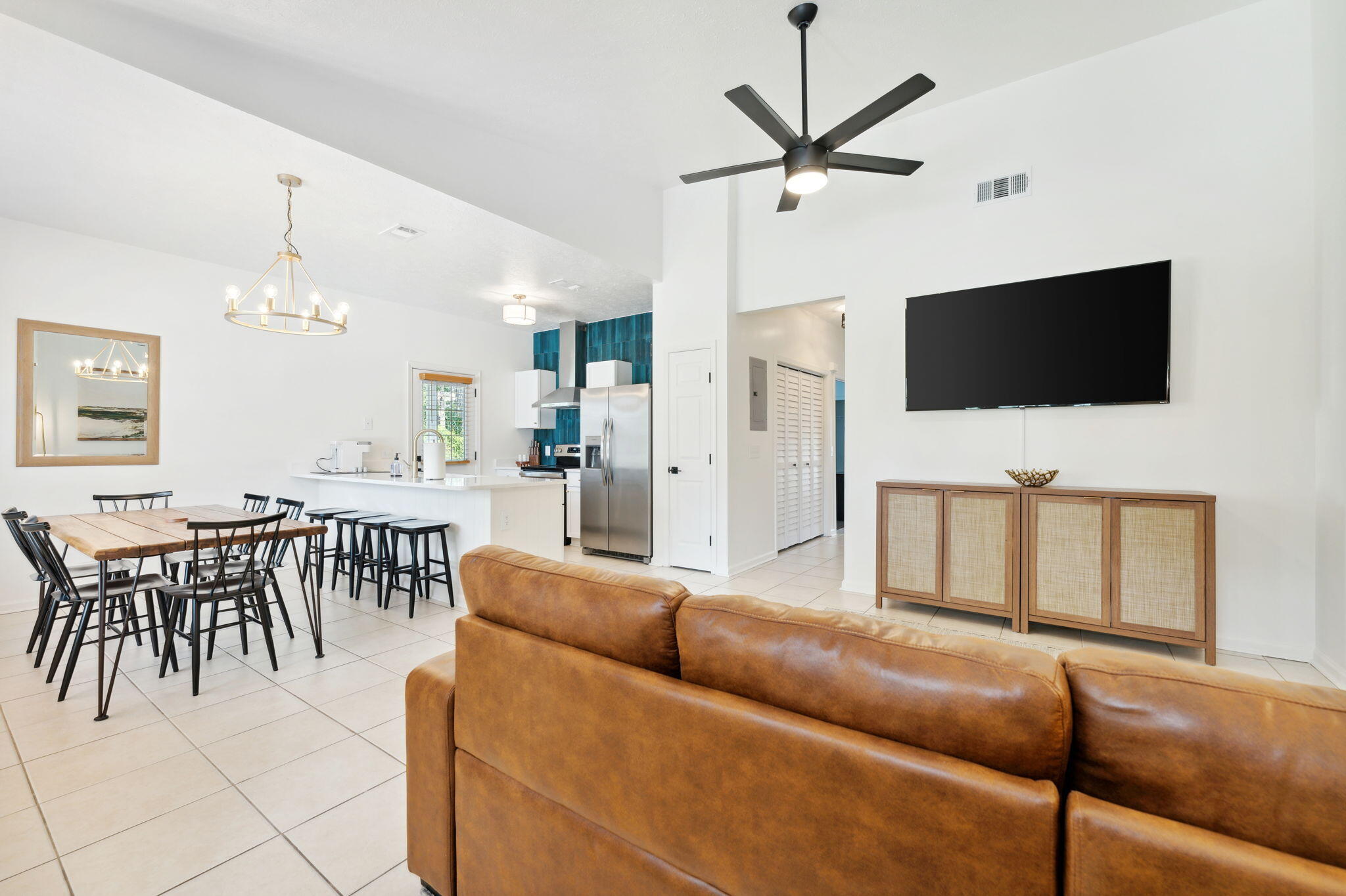 TREASURE COVE - Residential