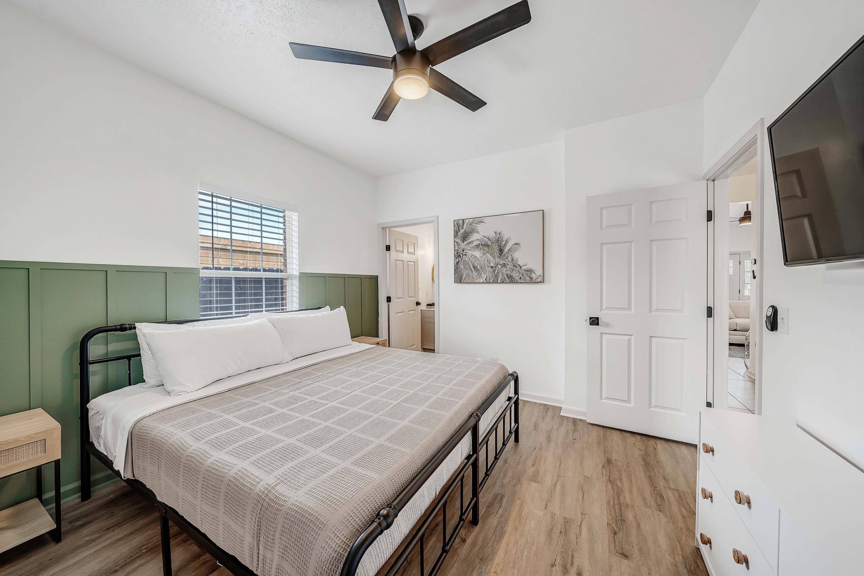 TREASURE COVE - Residential