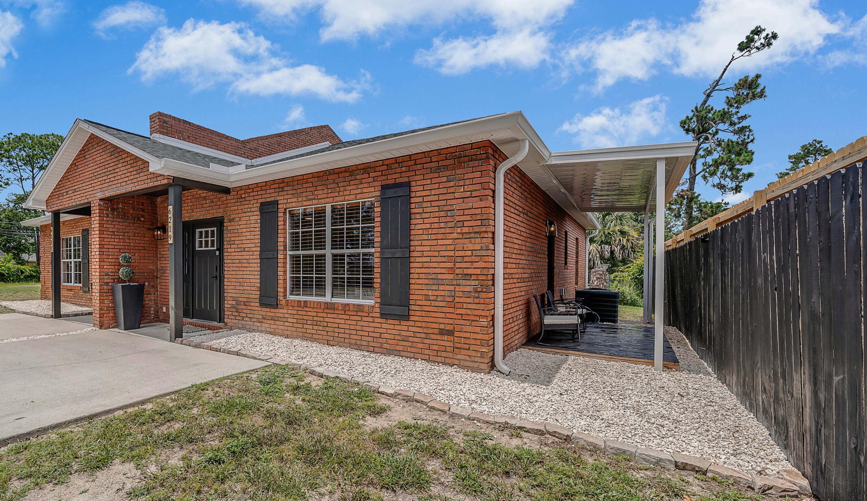 TREASURE COVE - Residential