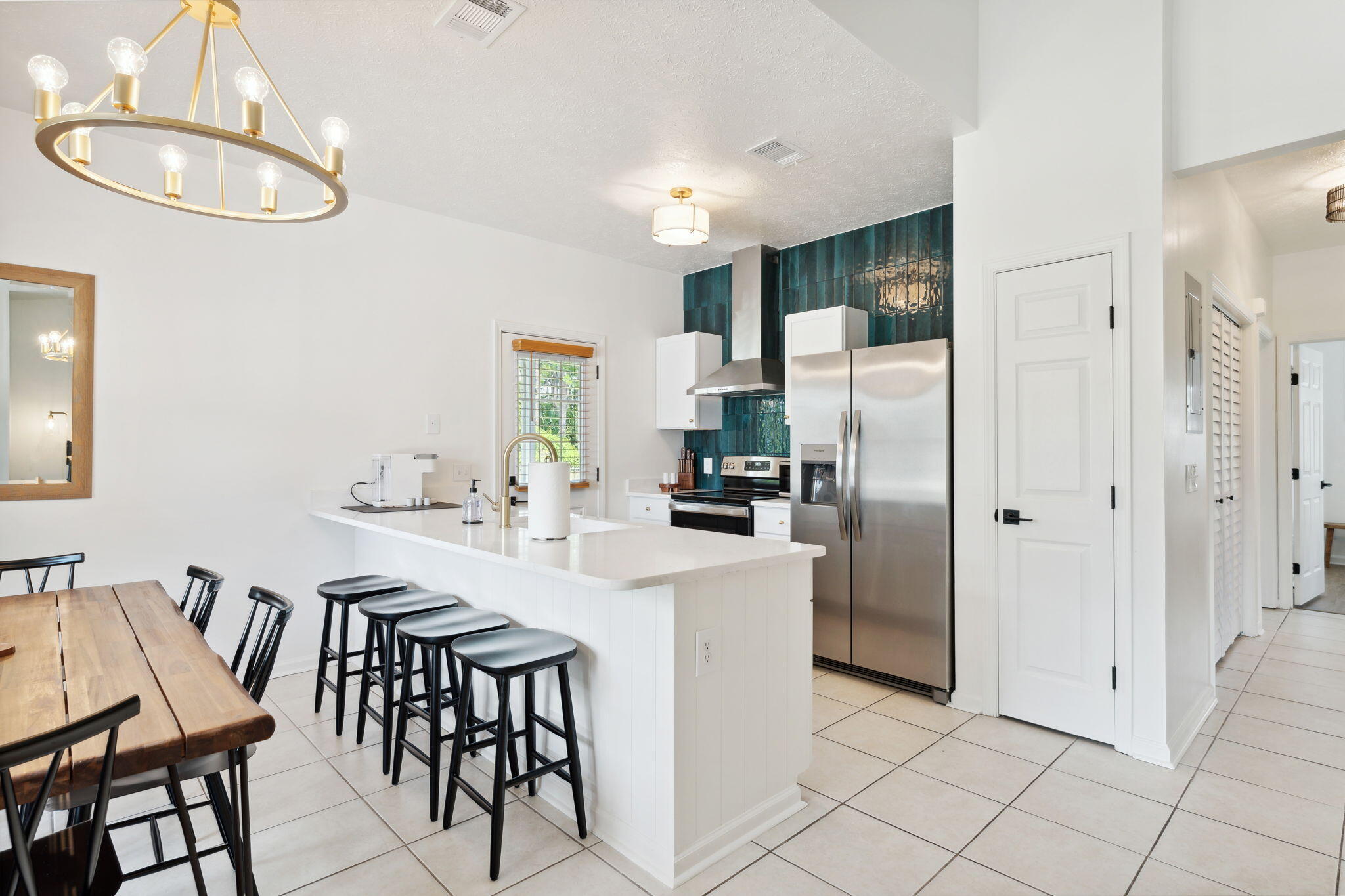 TREASURE COVE - Residential