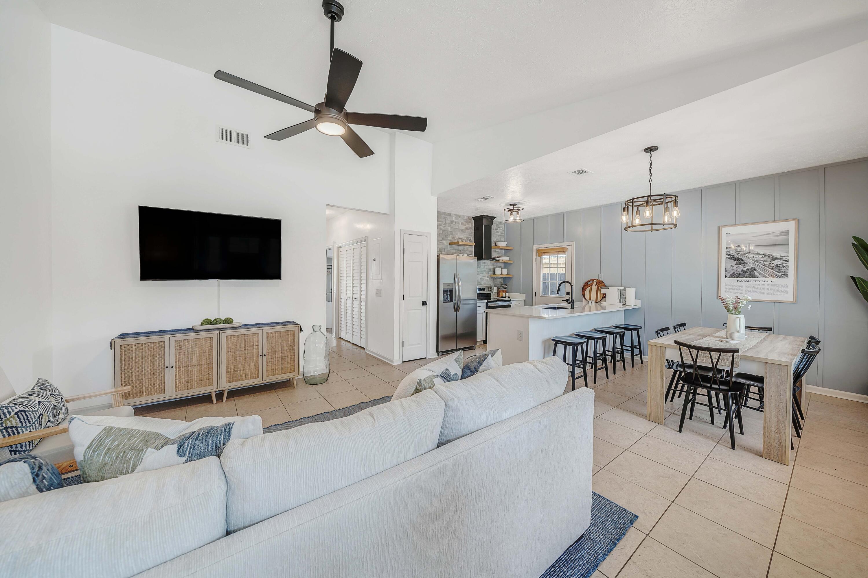 TREASURE COVE - Residential