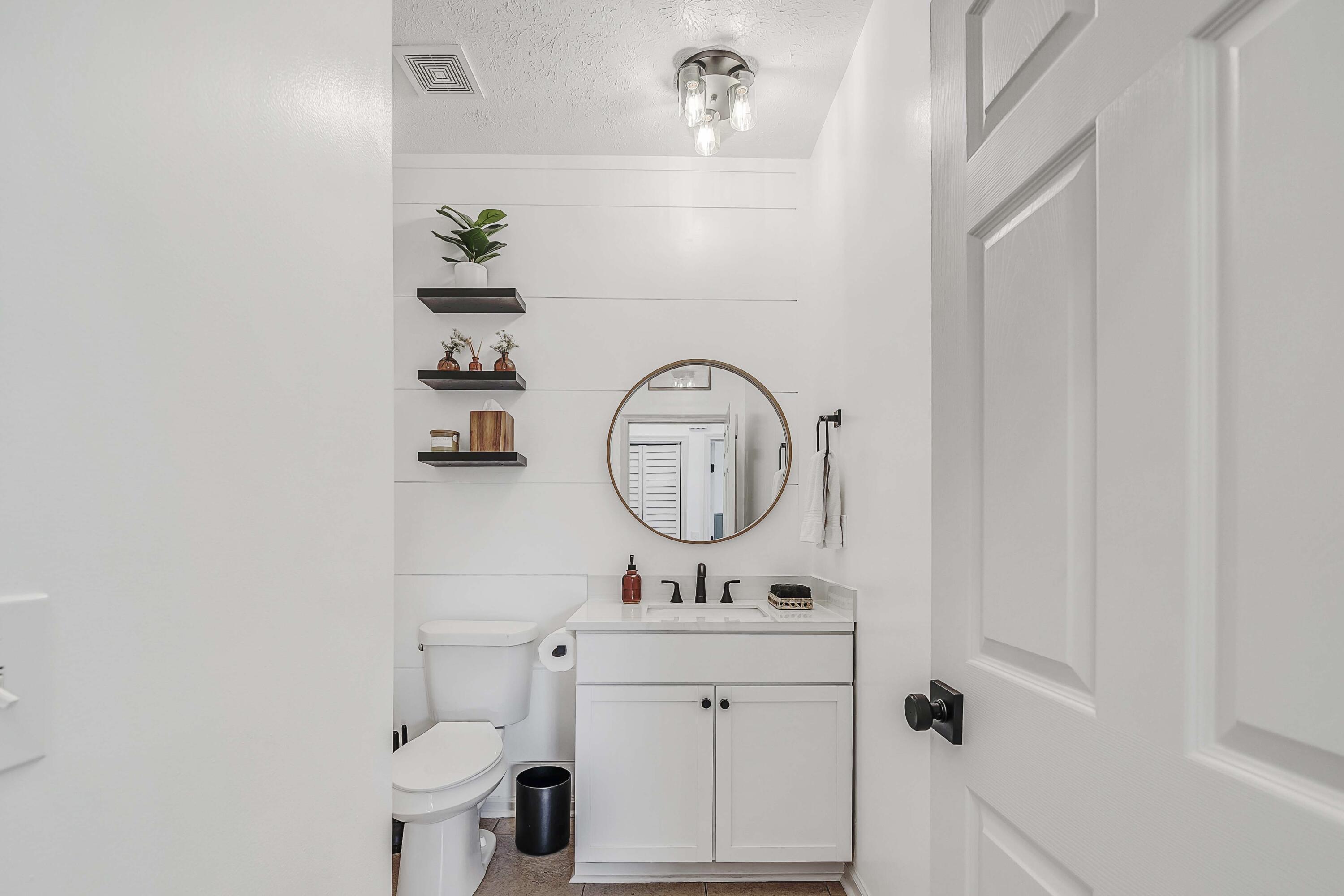 TREASURE COVE - Residential