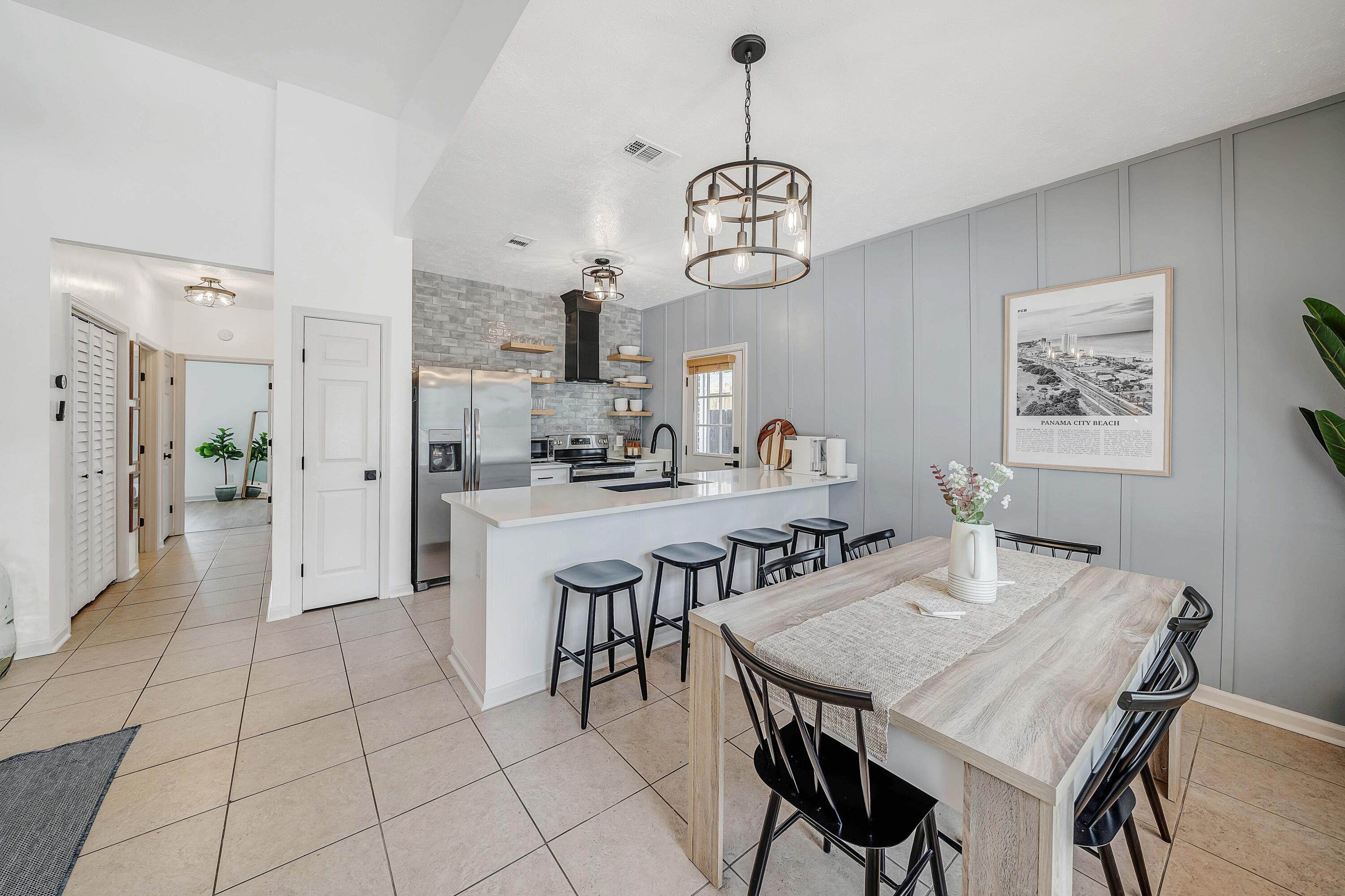 TREASURE COVE - Residential