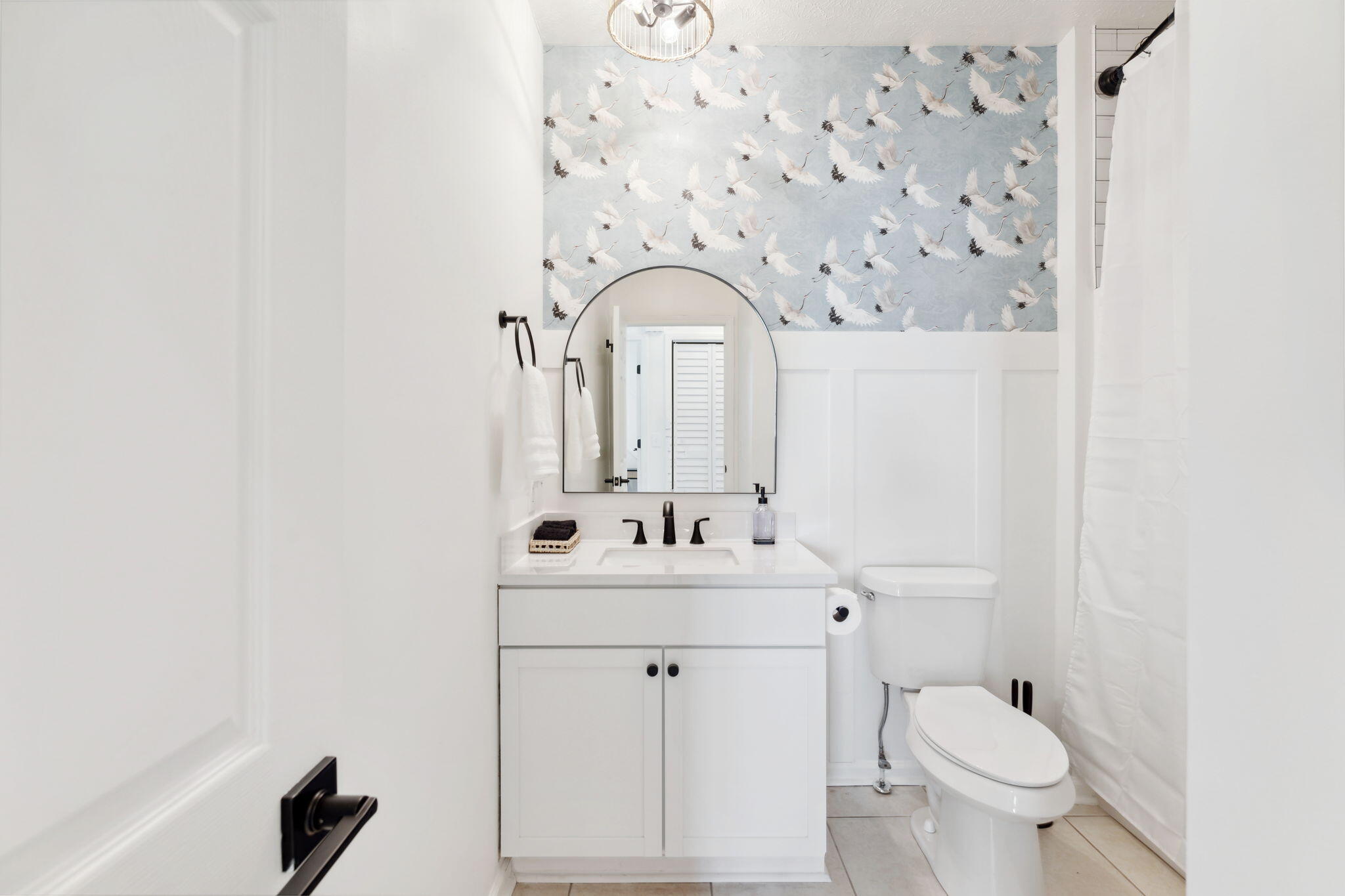 TREASURE COVE - Residential