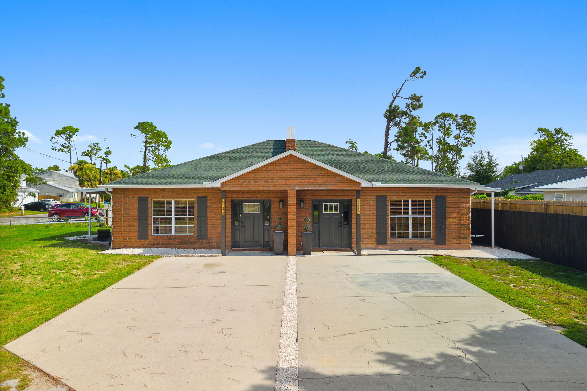 TREASURE COVE - Residential