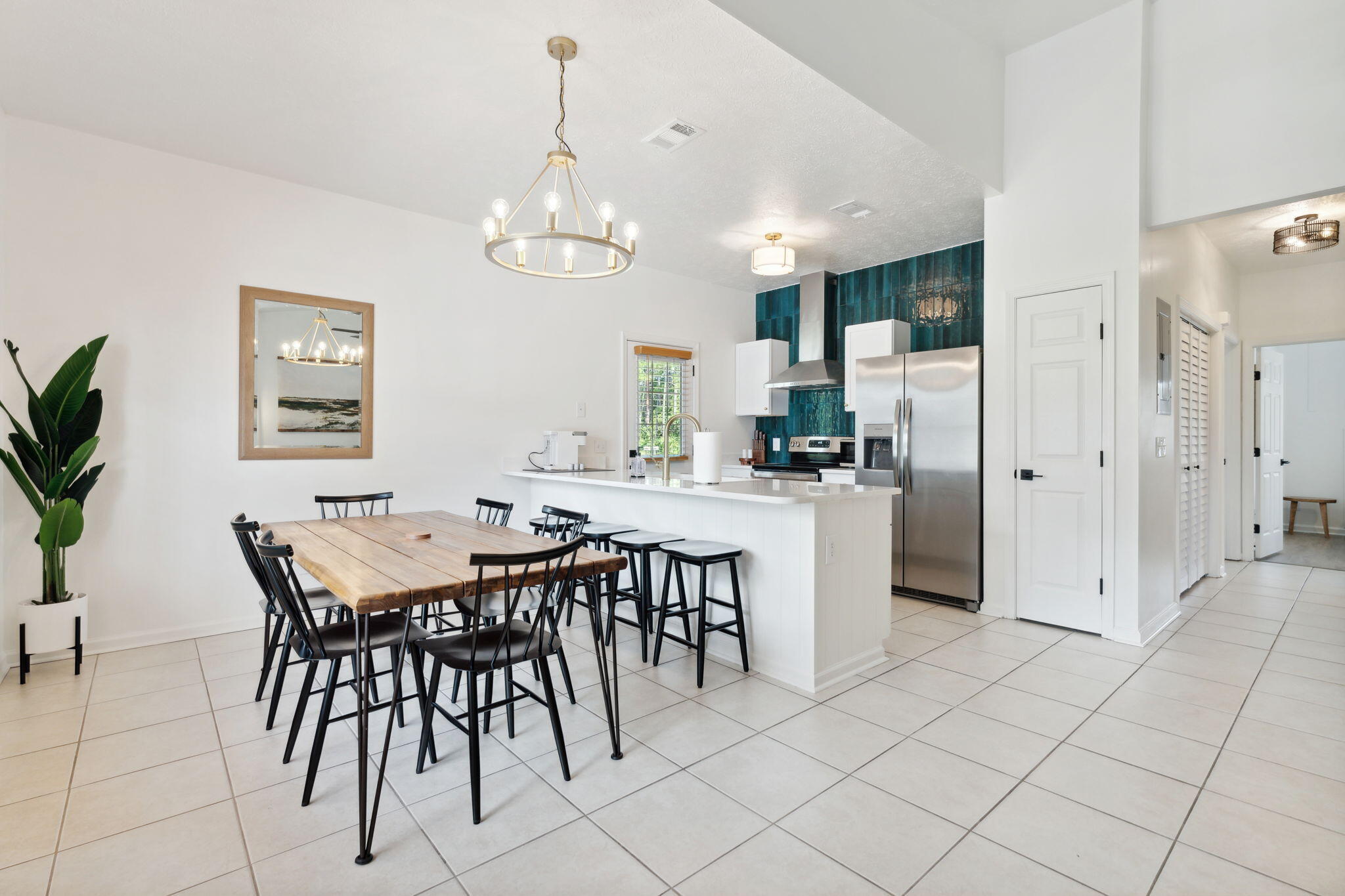 TREASURE COVE - Residential